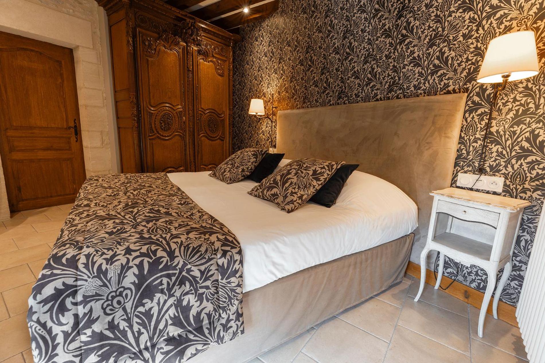 Deluxe Double Room - Photo 3