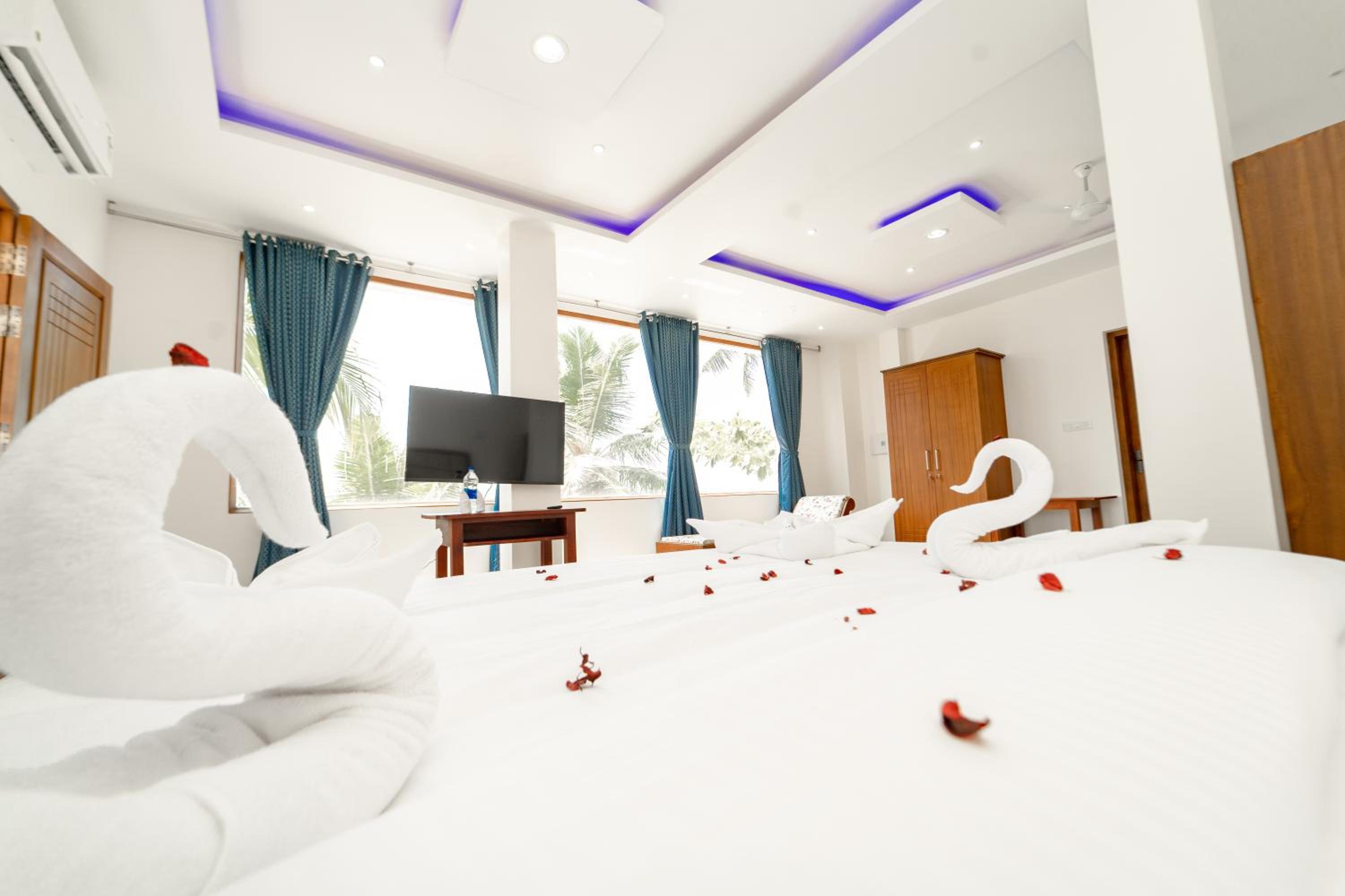 Suite with Sea View photo 1