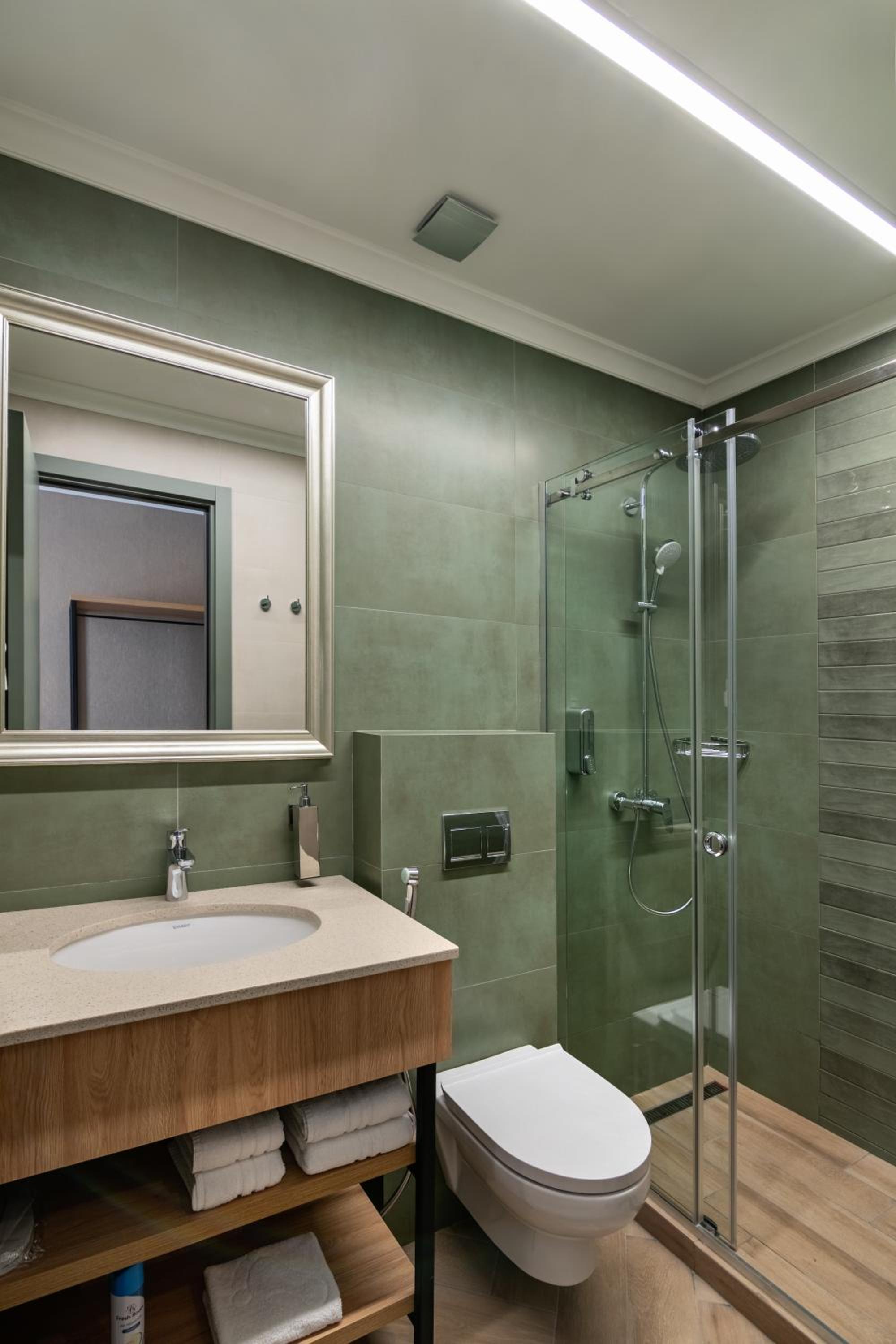 Superior Double Room - Photo 3