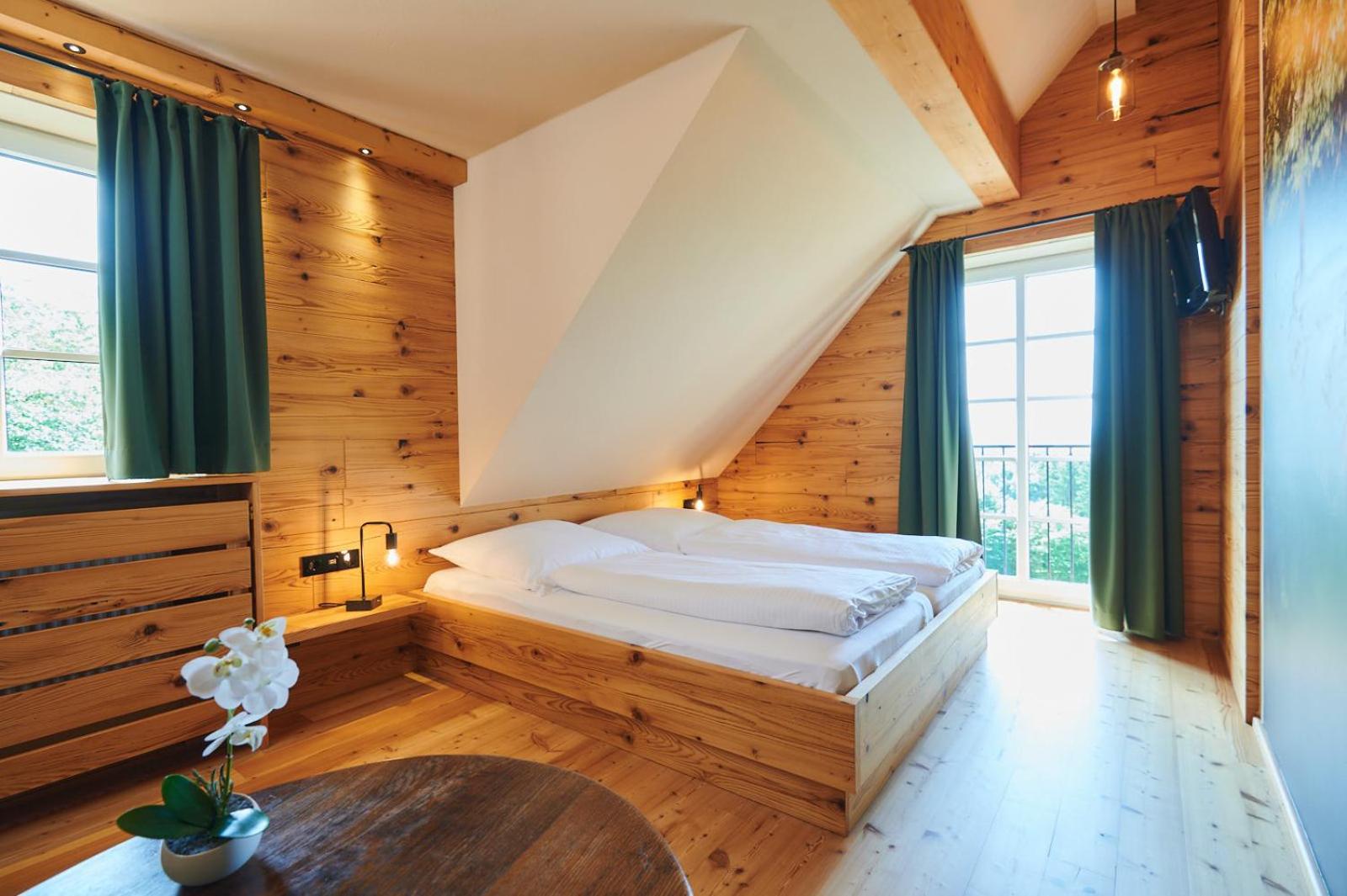 Double Room - Photo 4