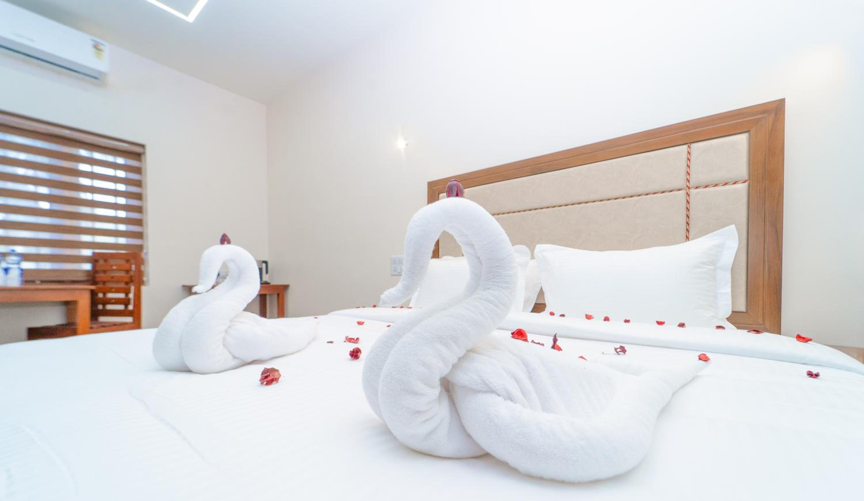 Deluxe Room photo 2