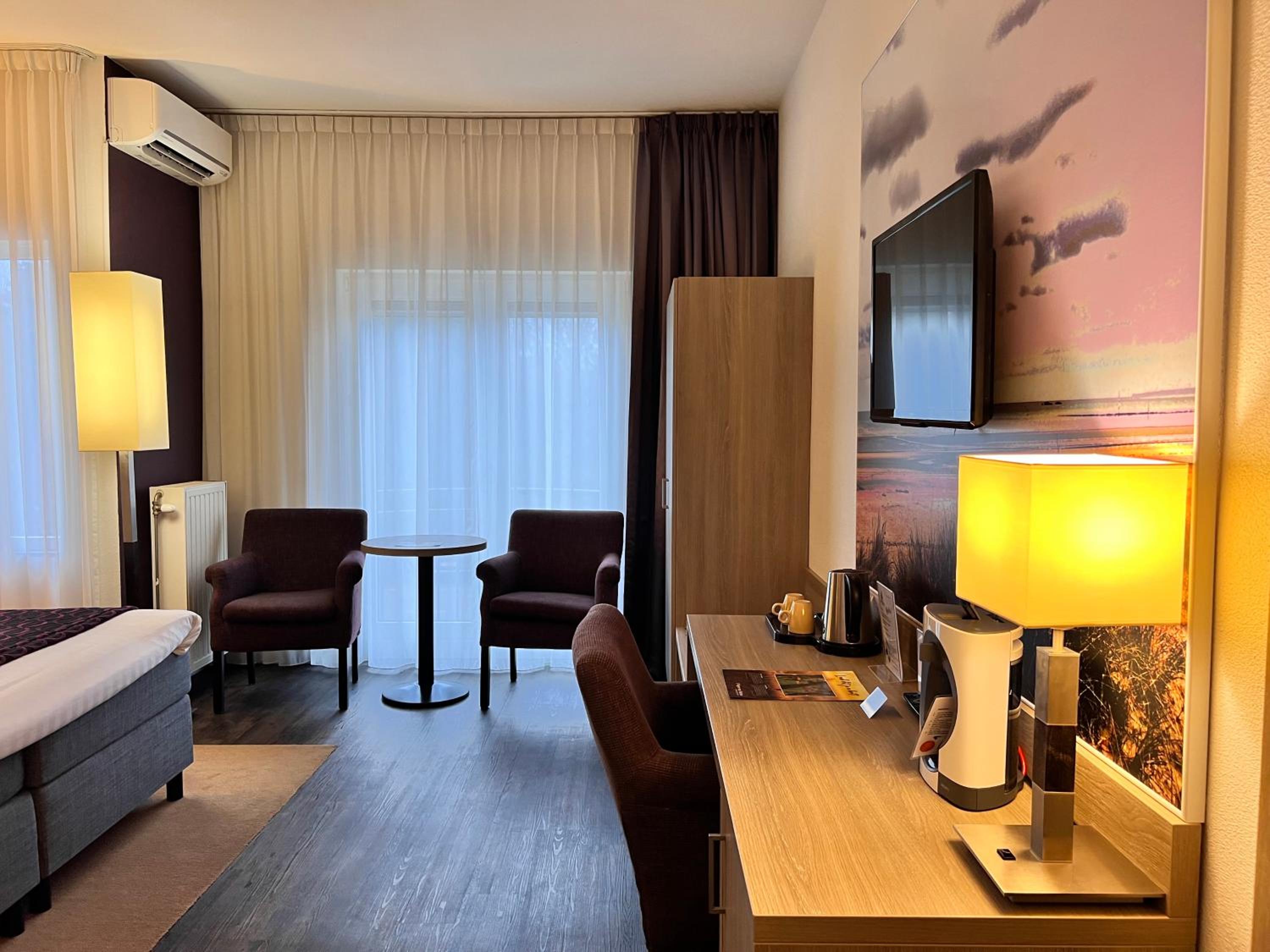 Superior Room - Photo 1
