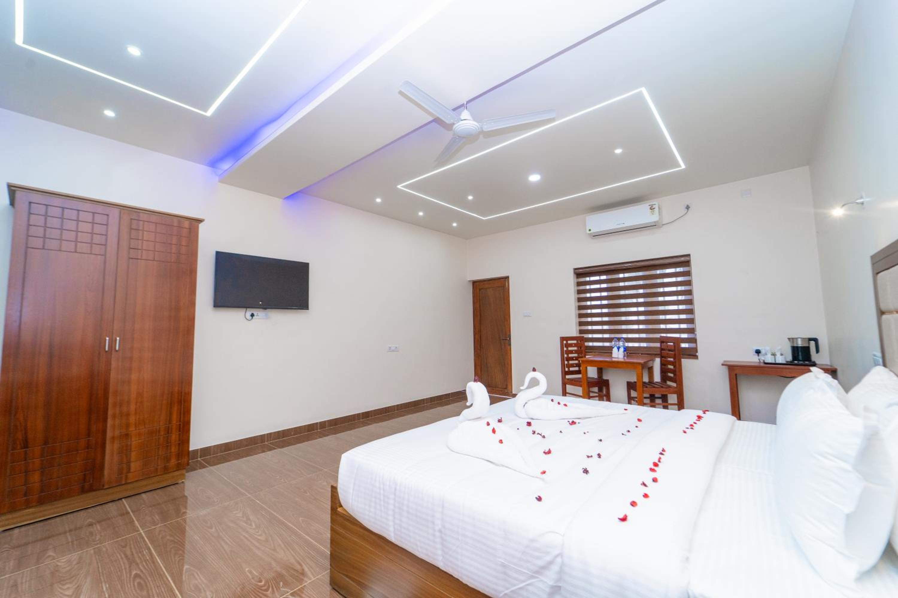 Deluxe Room photo 3
