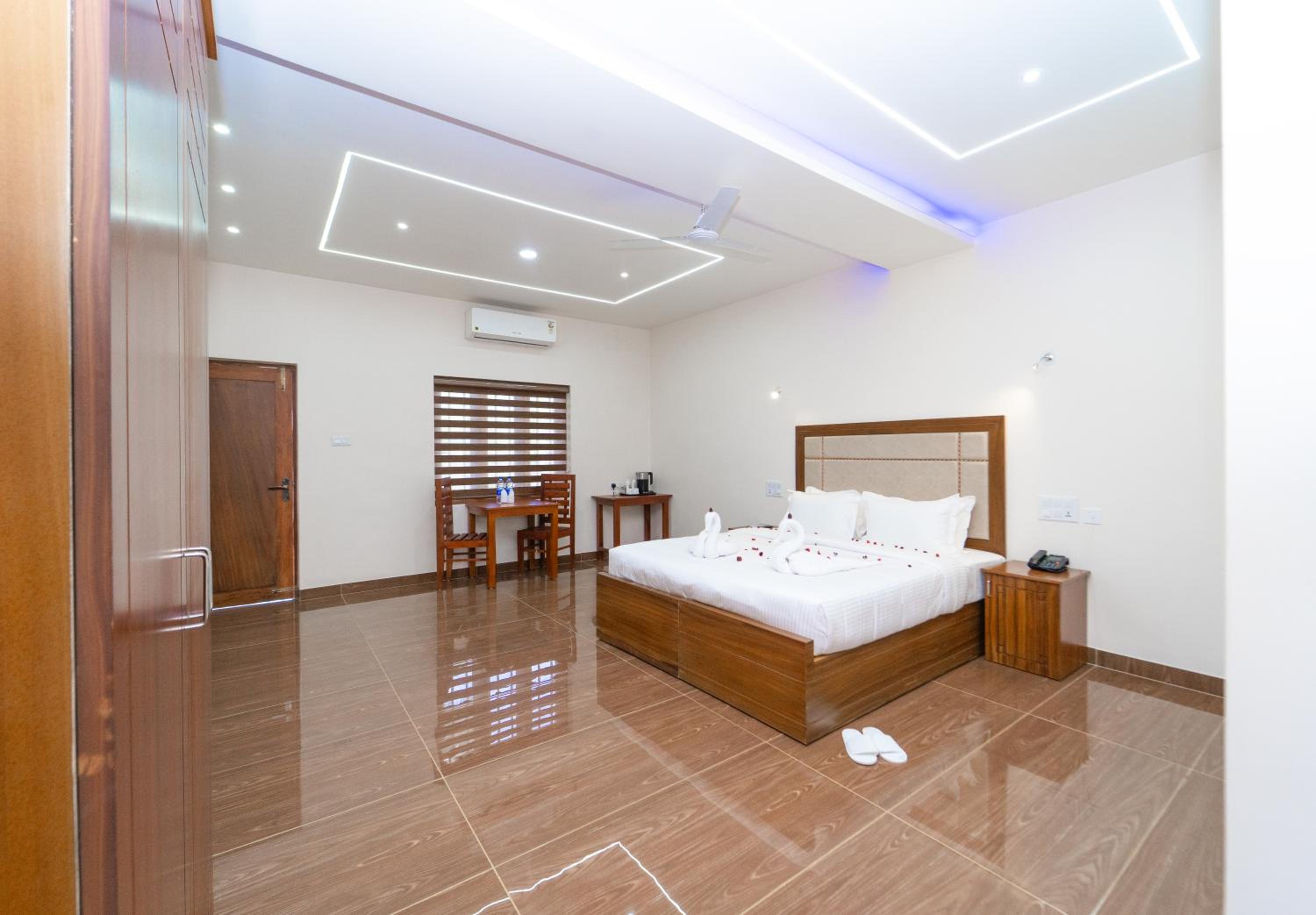 Deluxe Room photo 1