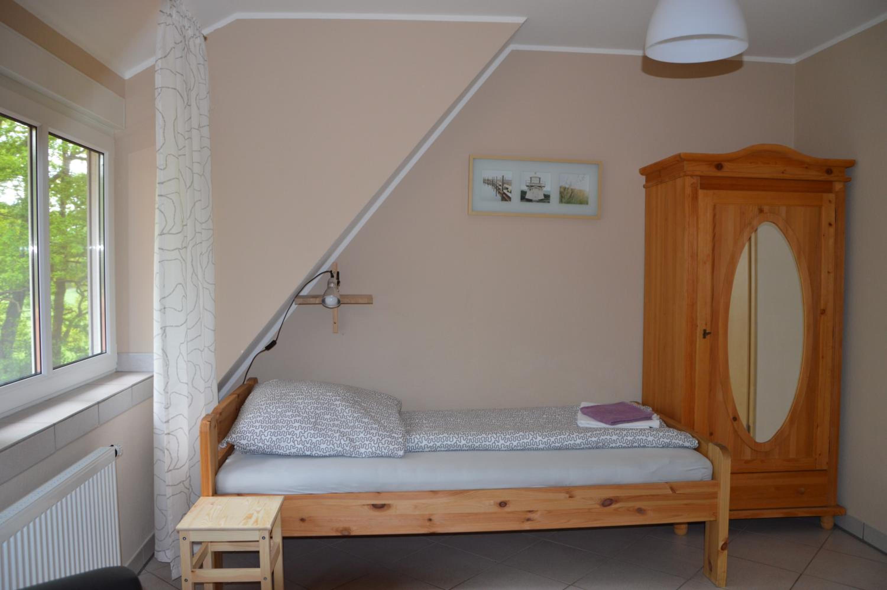 Four-Bedroom House photo 1