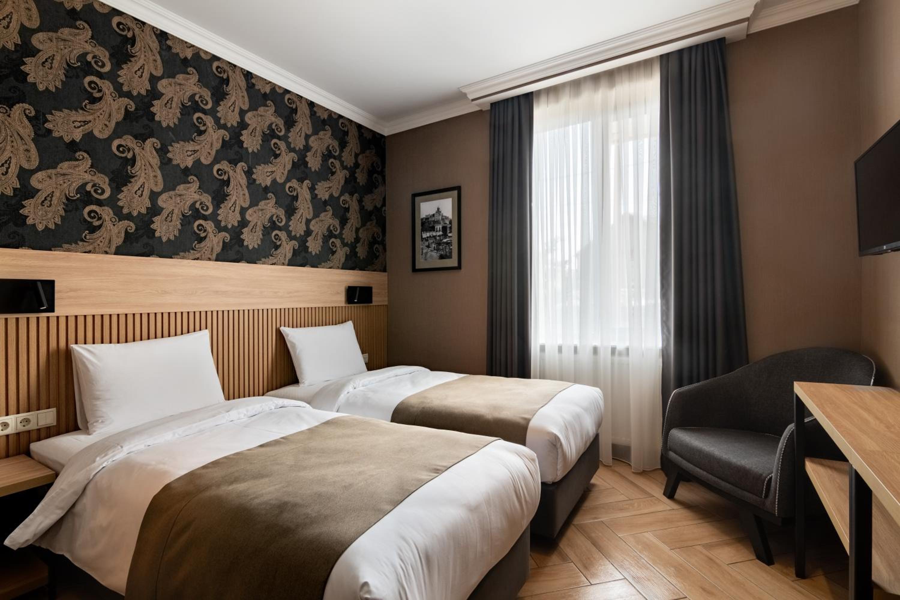 Superior Double Room - Photo 5