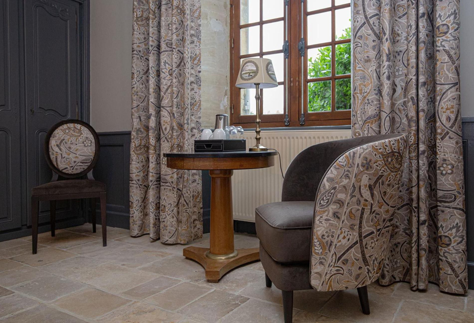 Superior Double Room - Photo 5