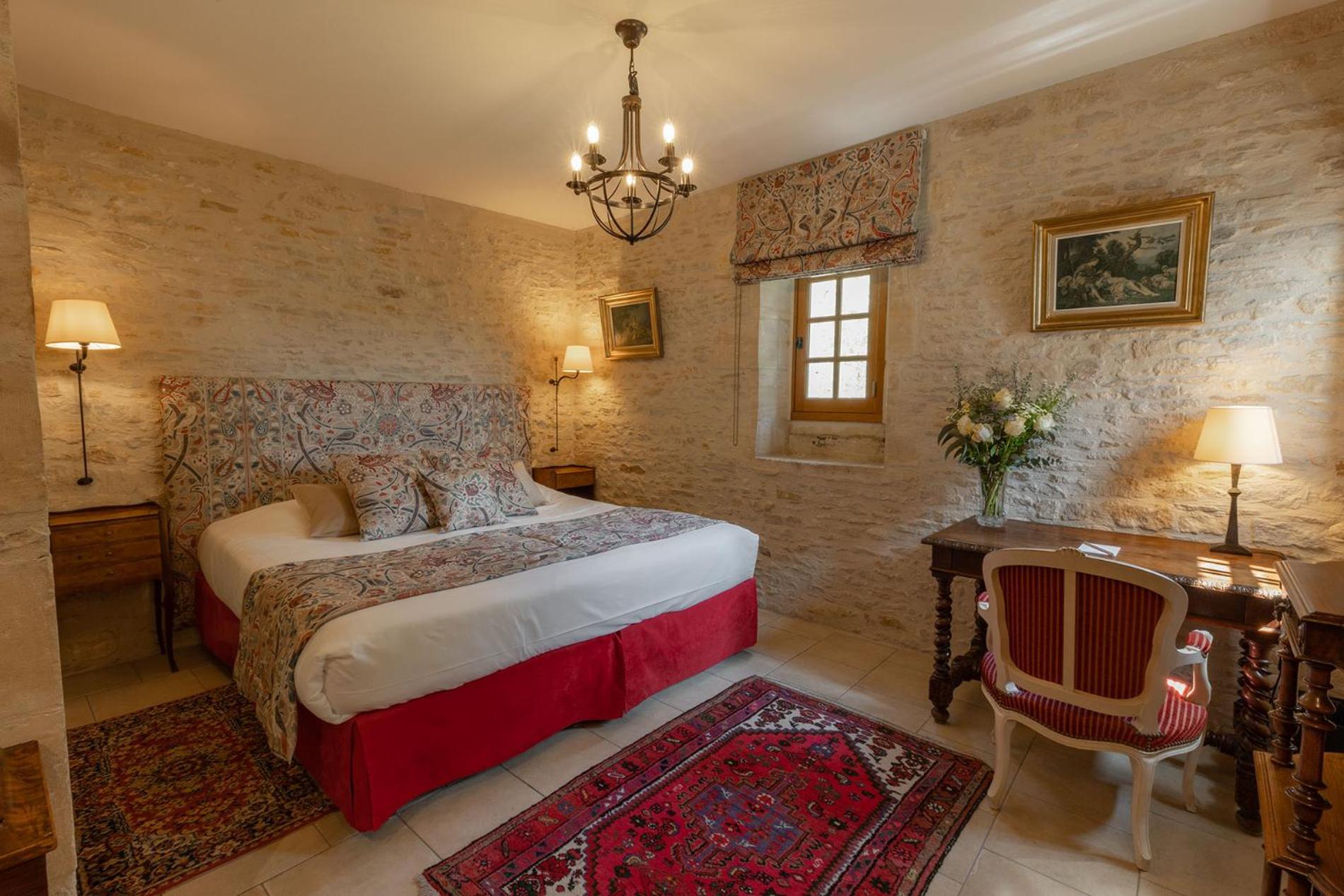 Superior Double Room - Photo 13