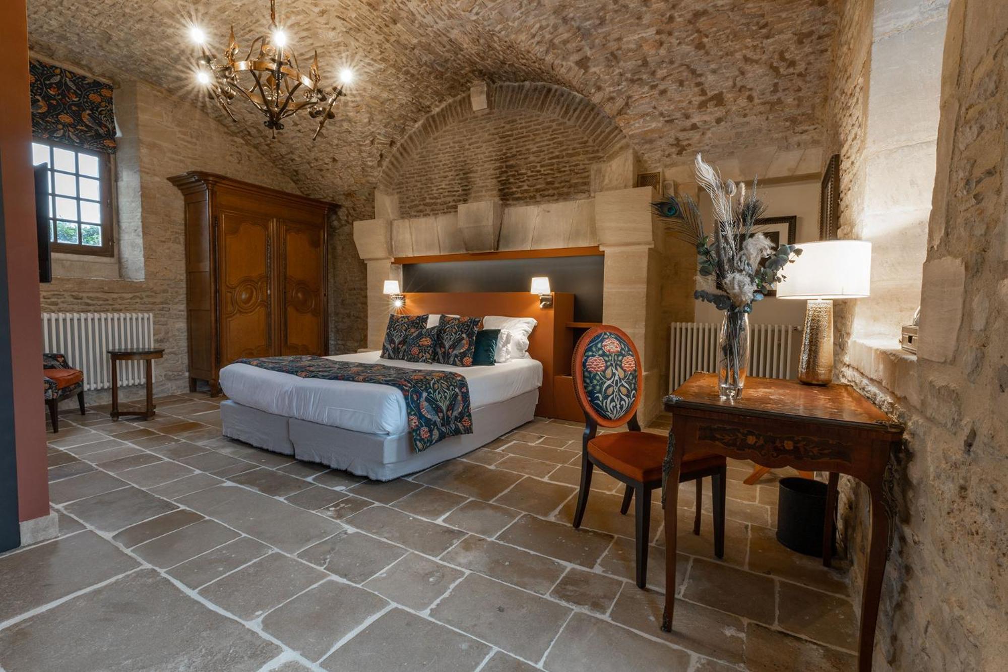 Superior Double Room - Photo 14