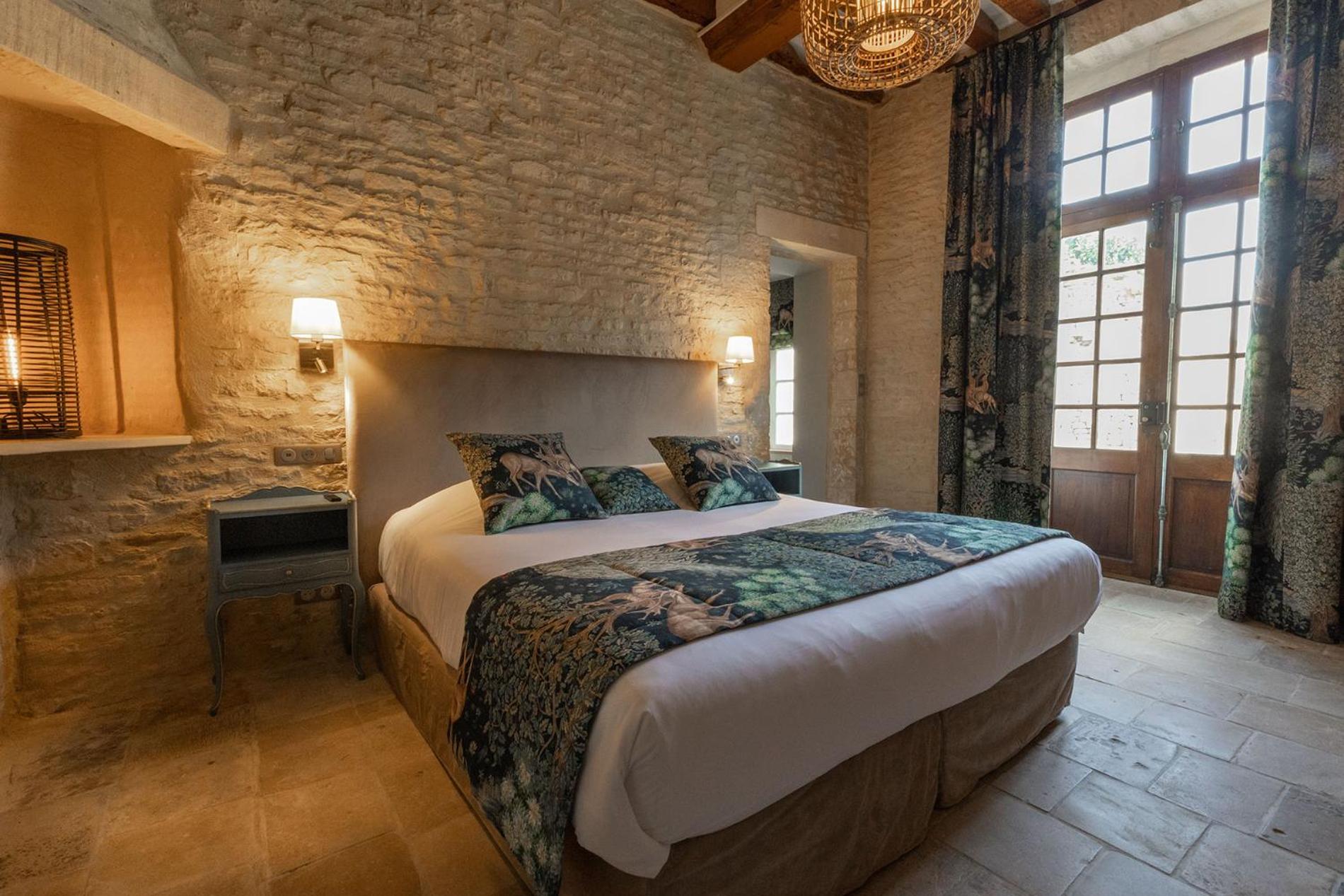 Superior Double Room - Photo 1