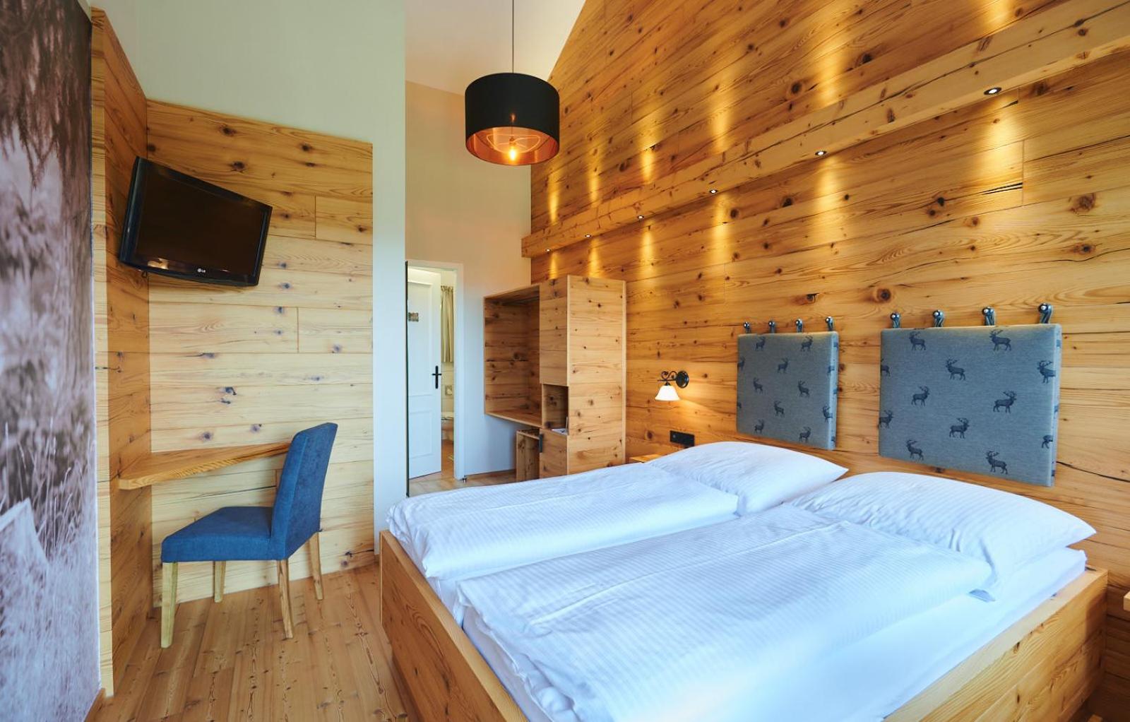 Double Room - Photo 3