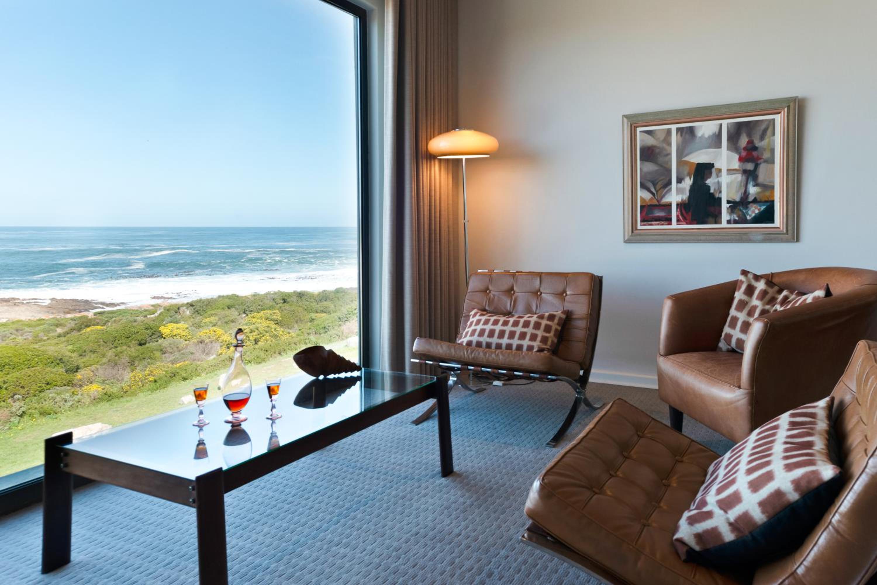 Superior Double or Twin Room with Sea View - Photo 17
