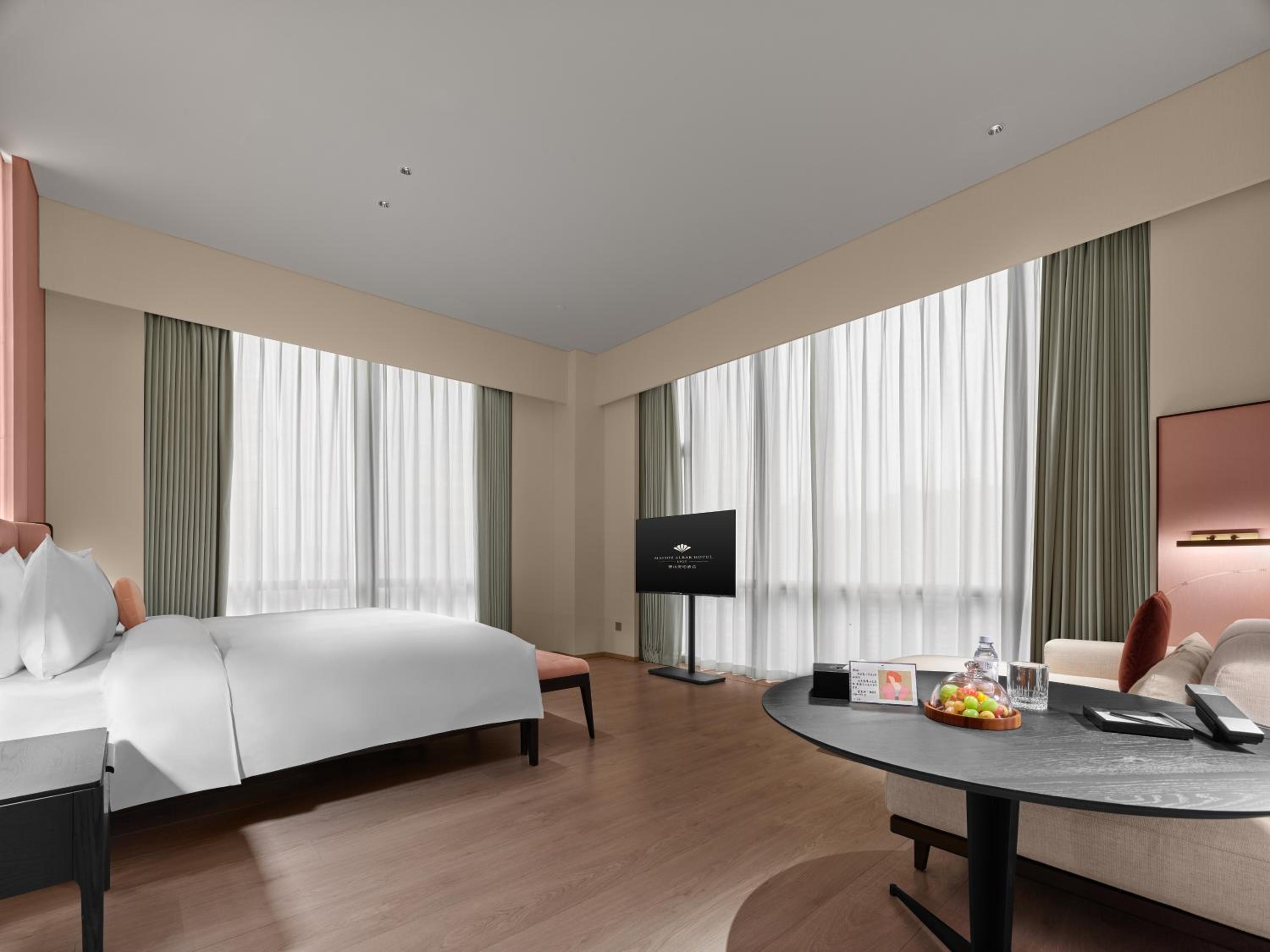 Superior Queen Room photo 1