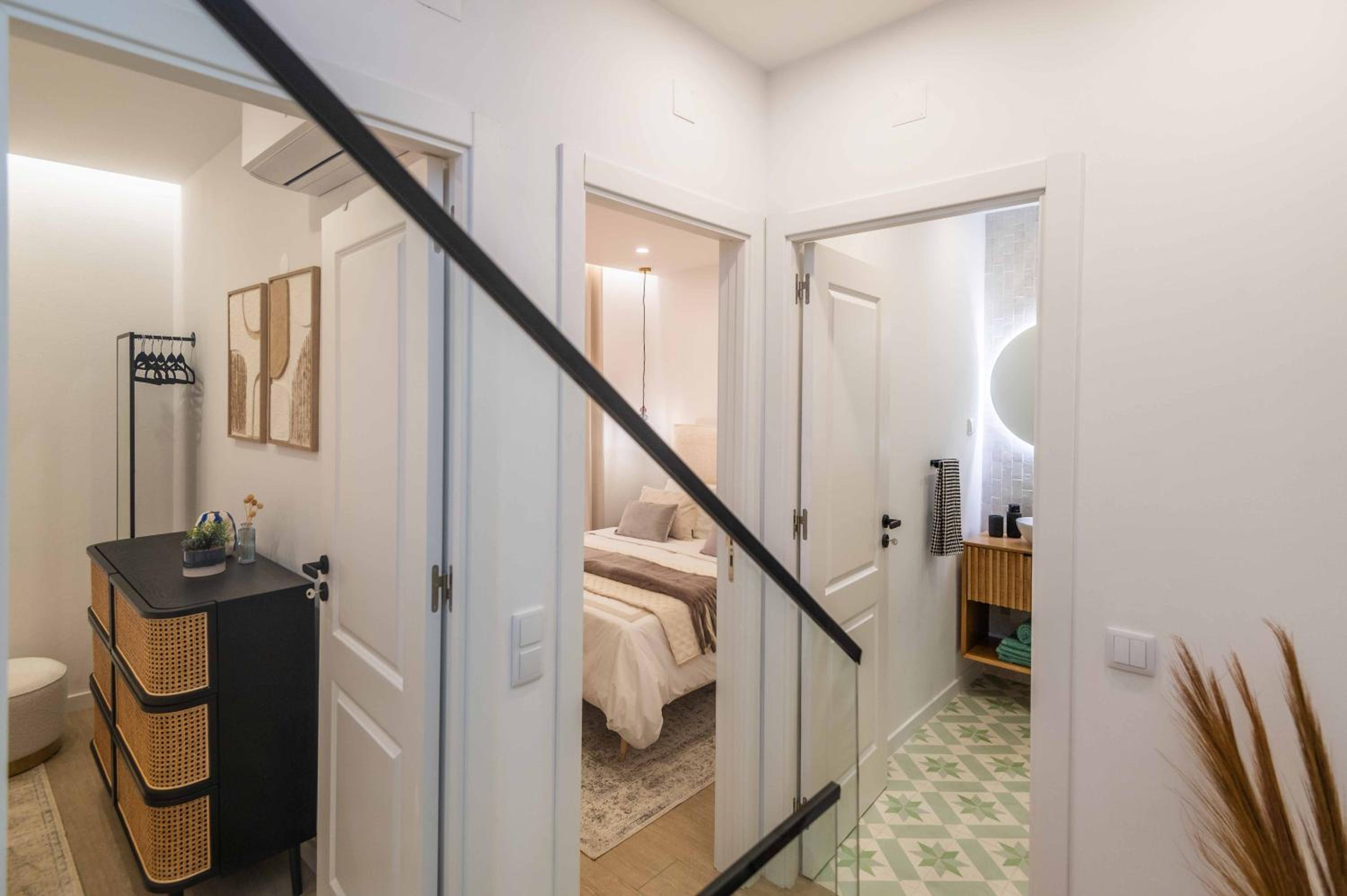 Four-Bedroom House photo 1