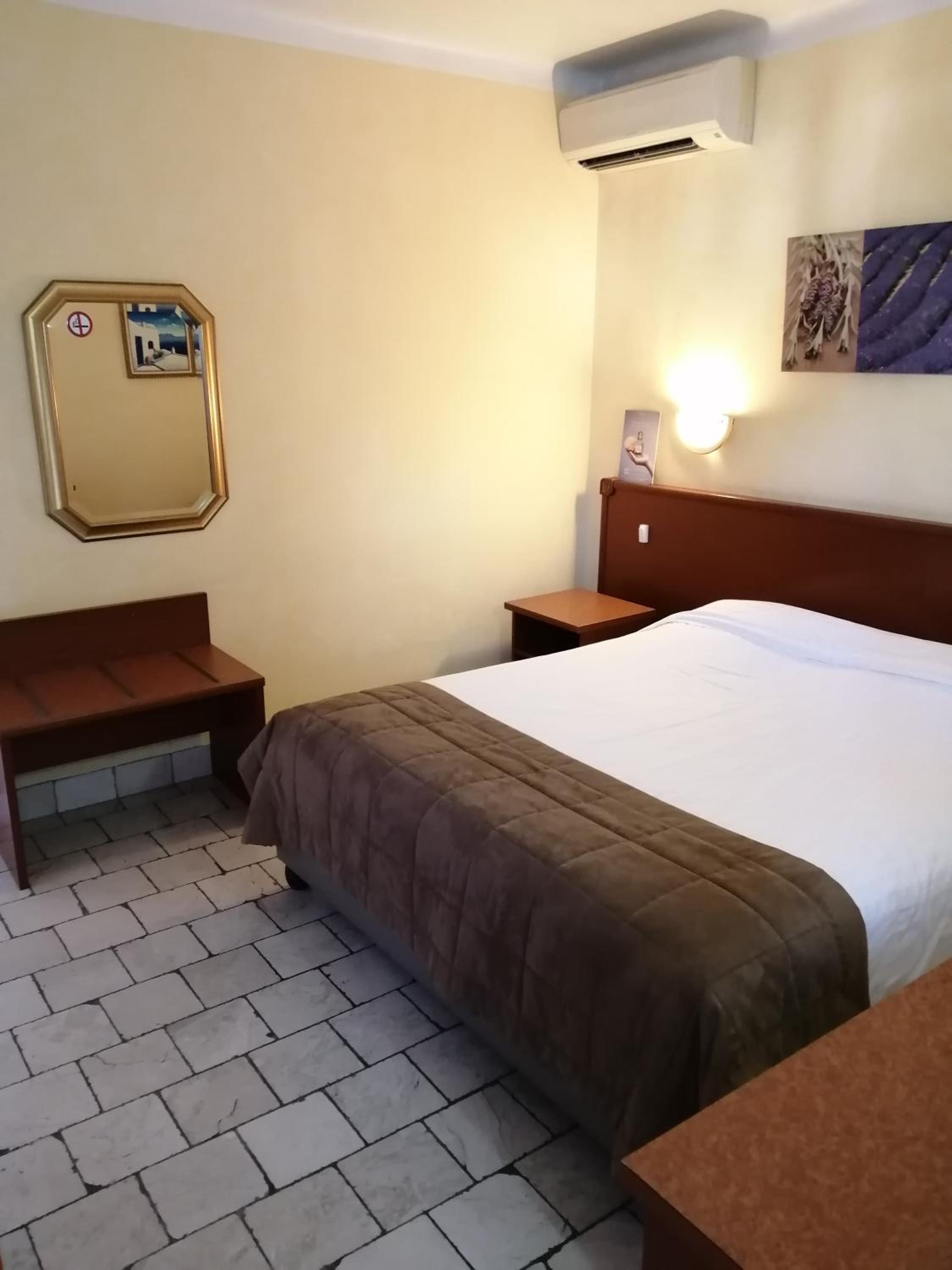 Double Room photo 2