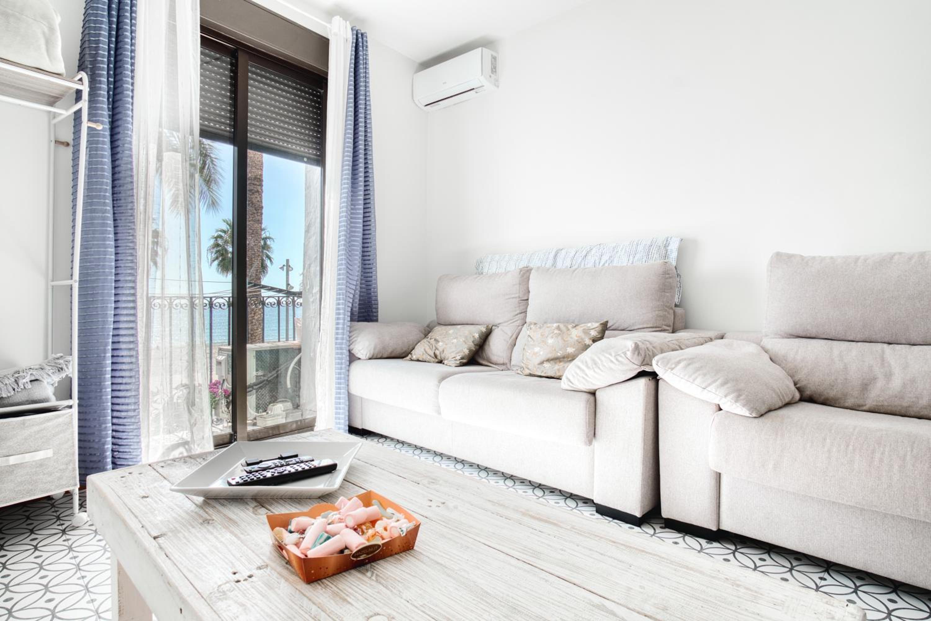 Apartamento Superior de Dos Habitaciones