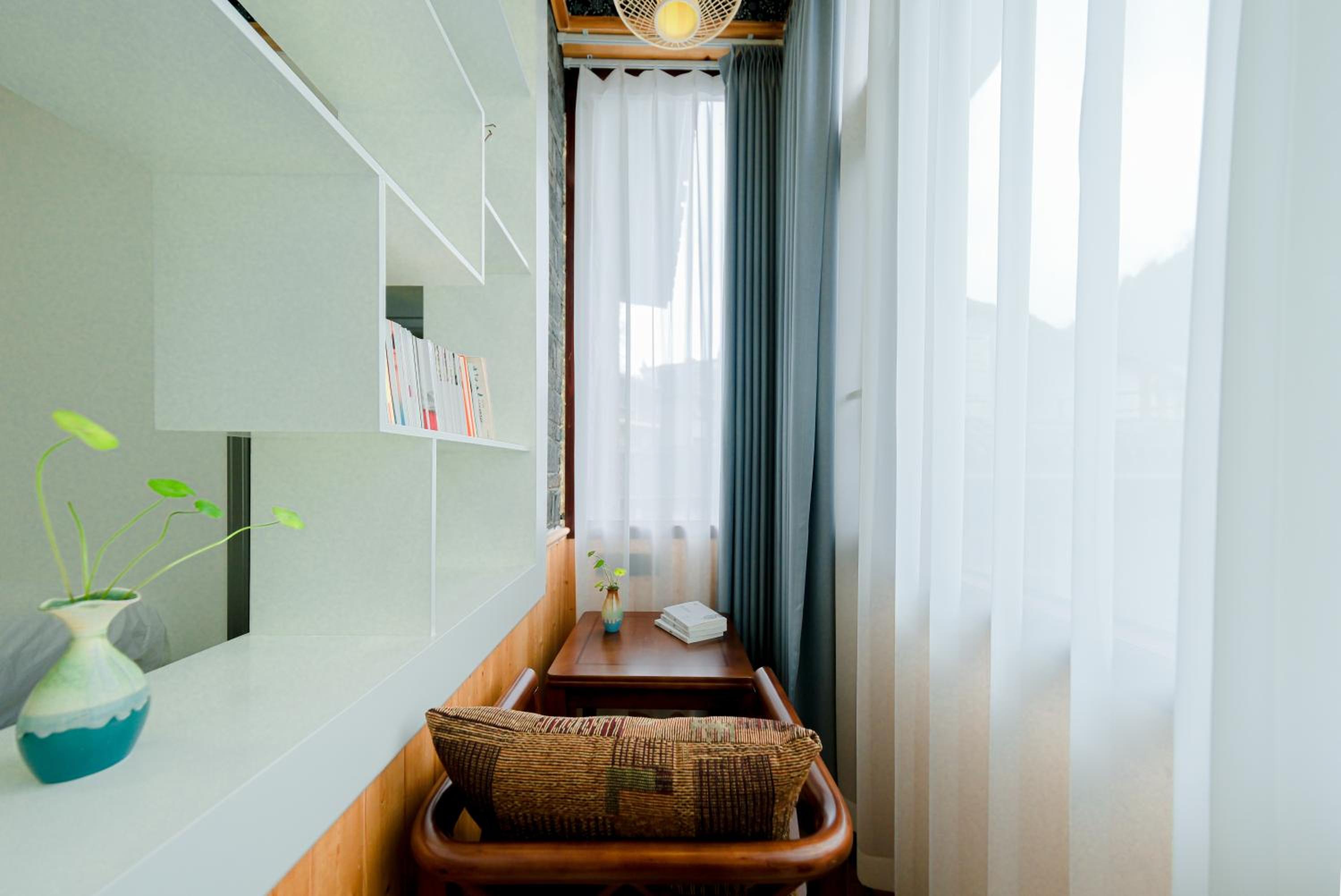 Double Room with Balcony photo 3