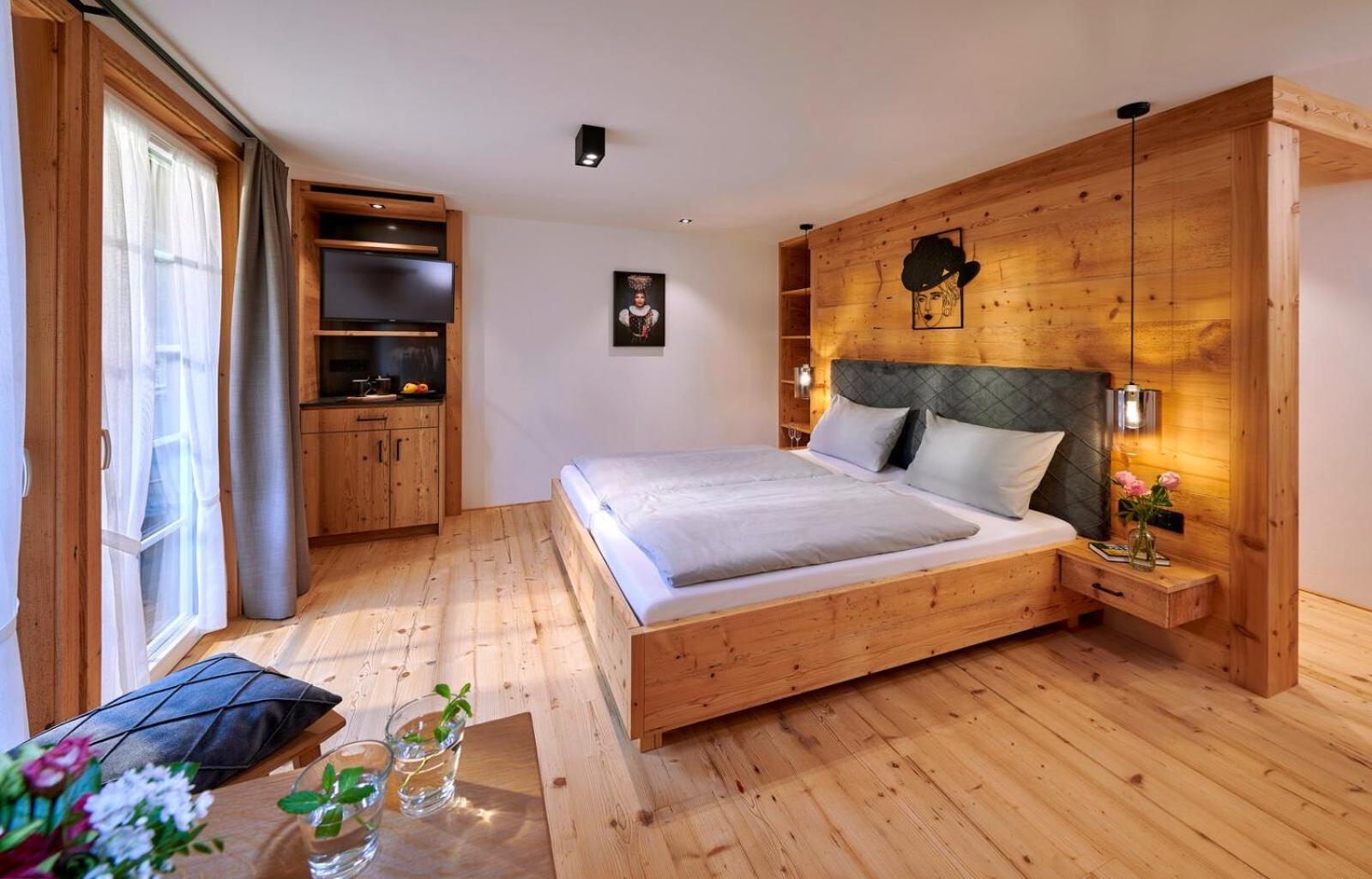 Double Room photo 1