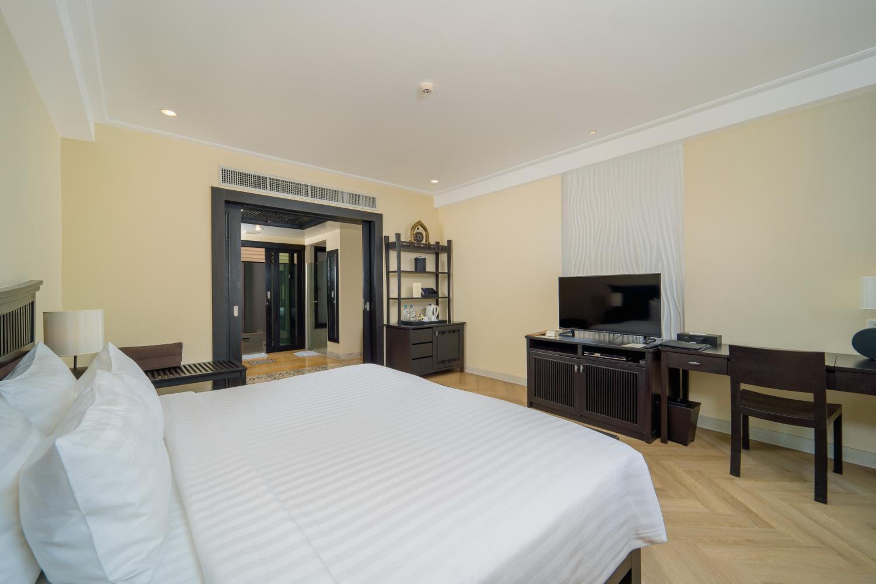 Deluxe Grand Double Room photo 3