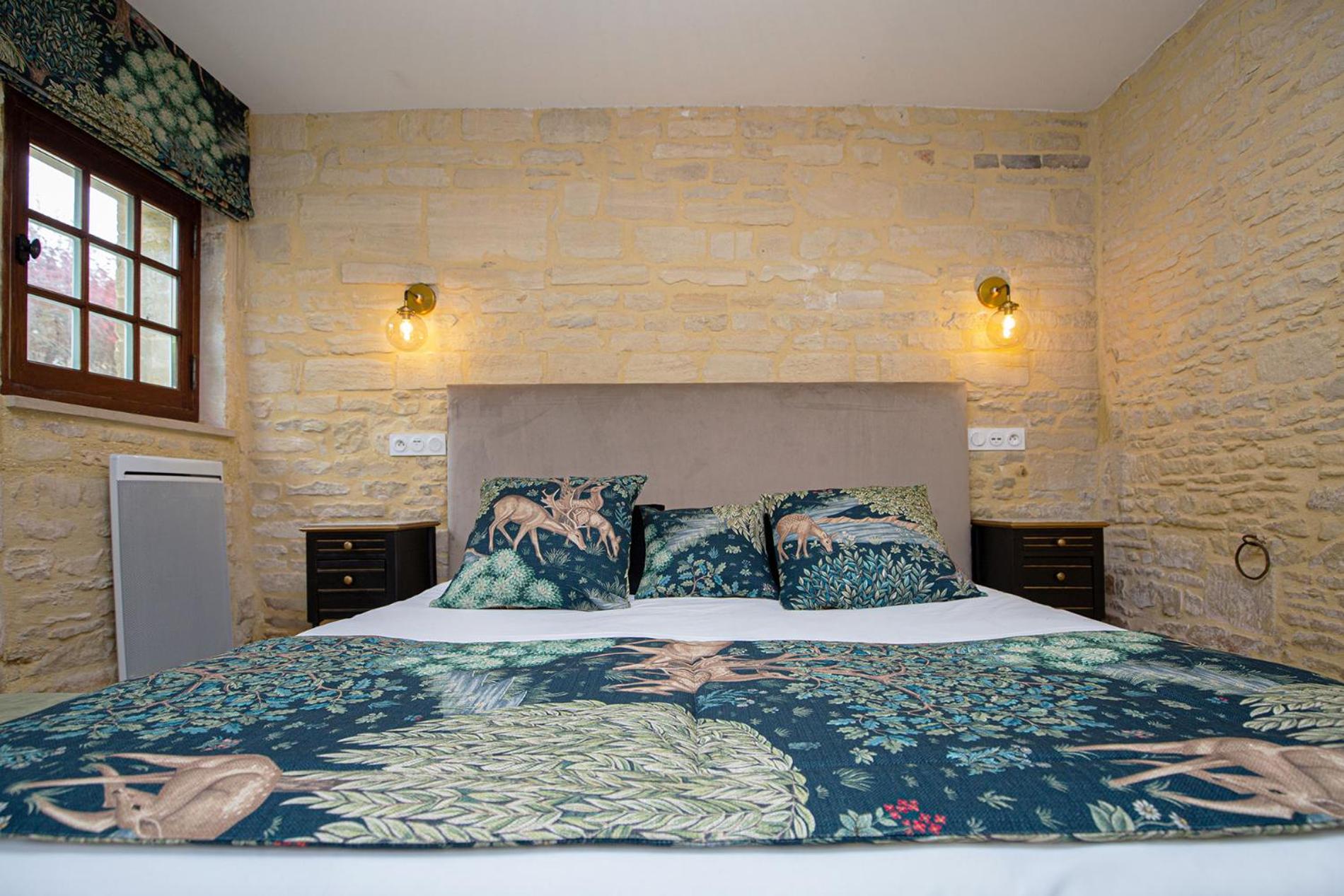 Classic Double Room - Photo 3