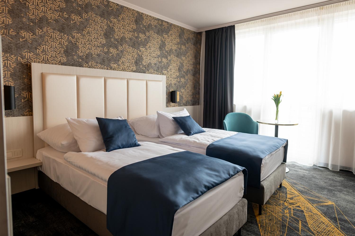 Superior Double or Twin Room