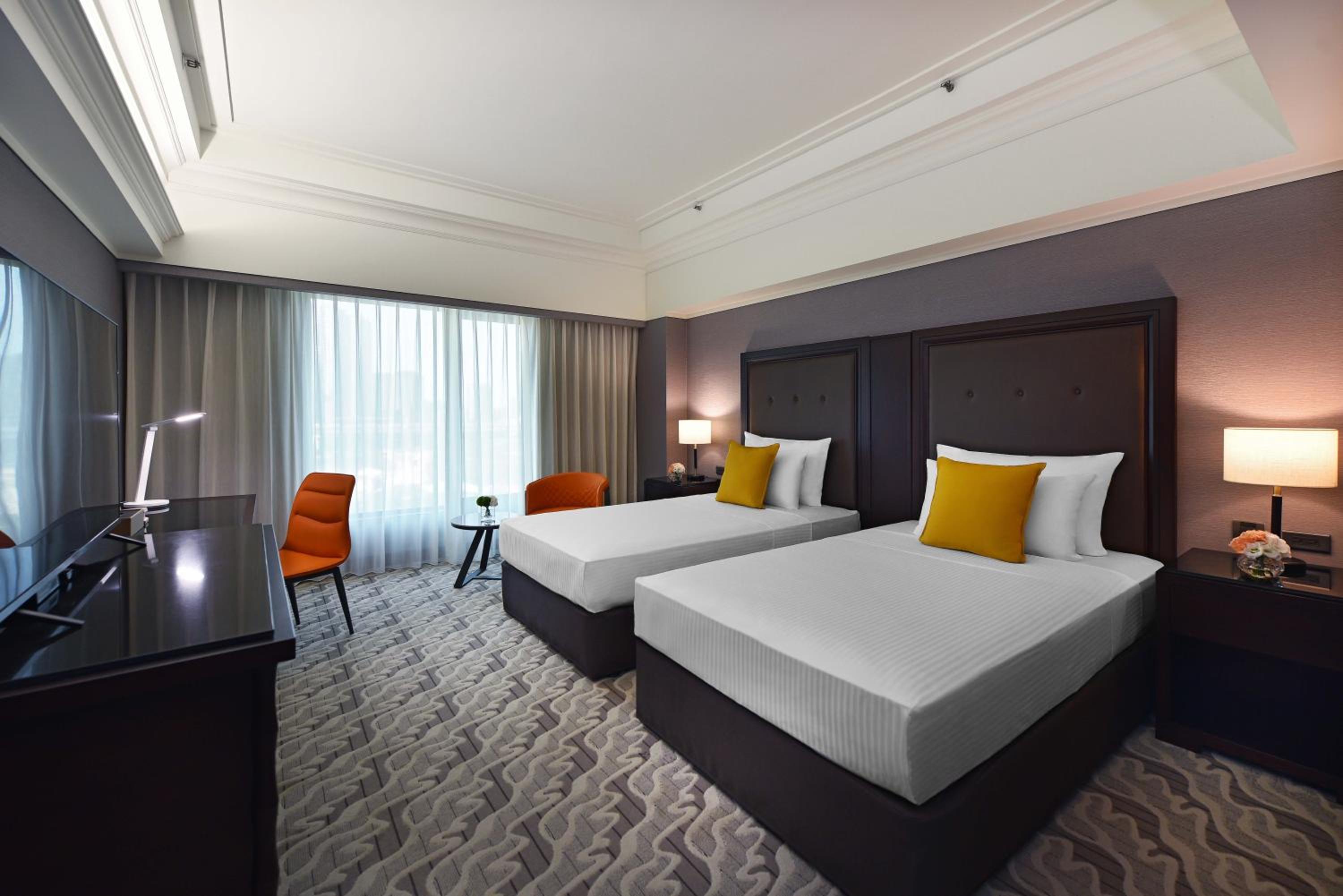 Superior Twin Room photo 3