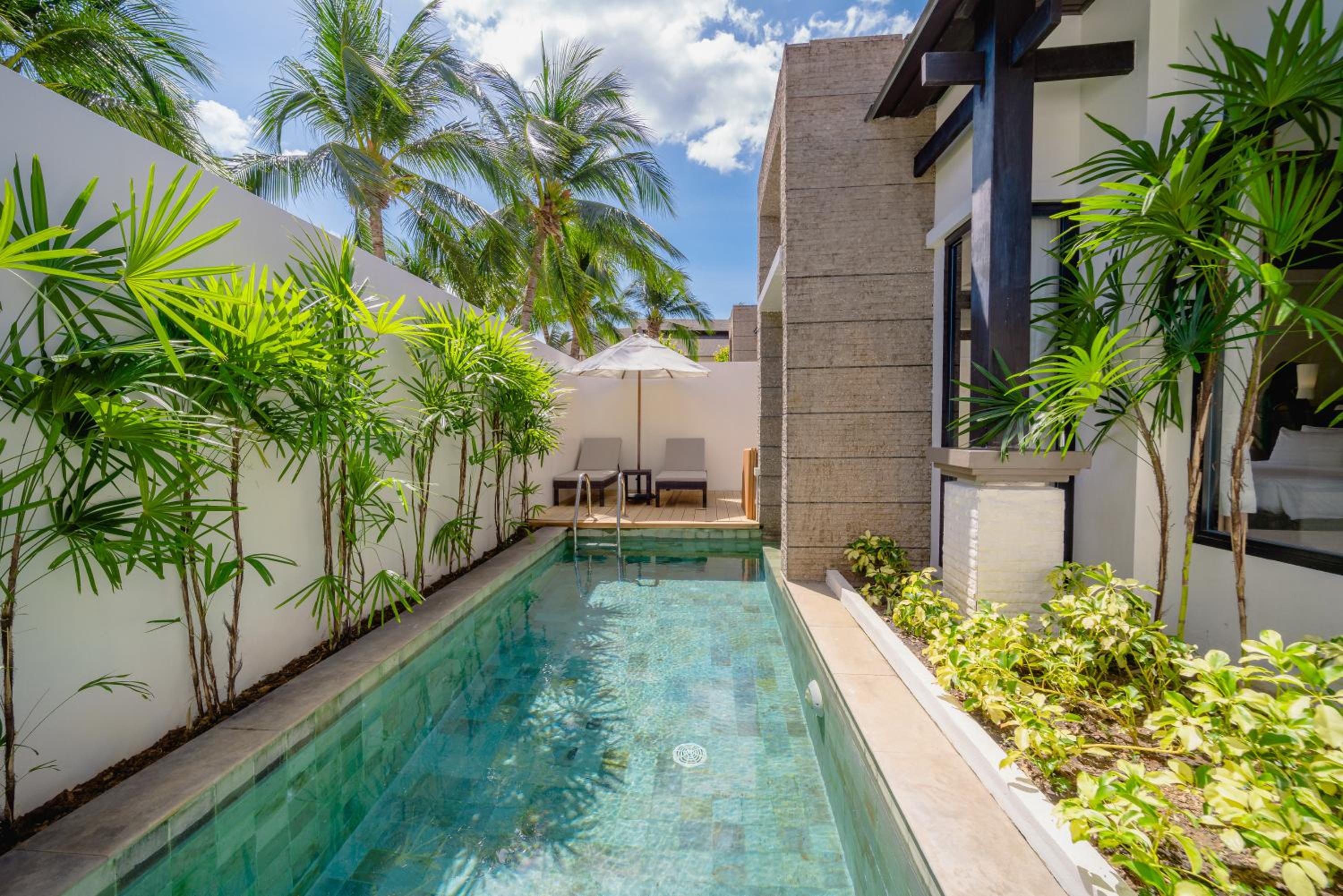 Pool Villa photo 2