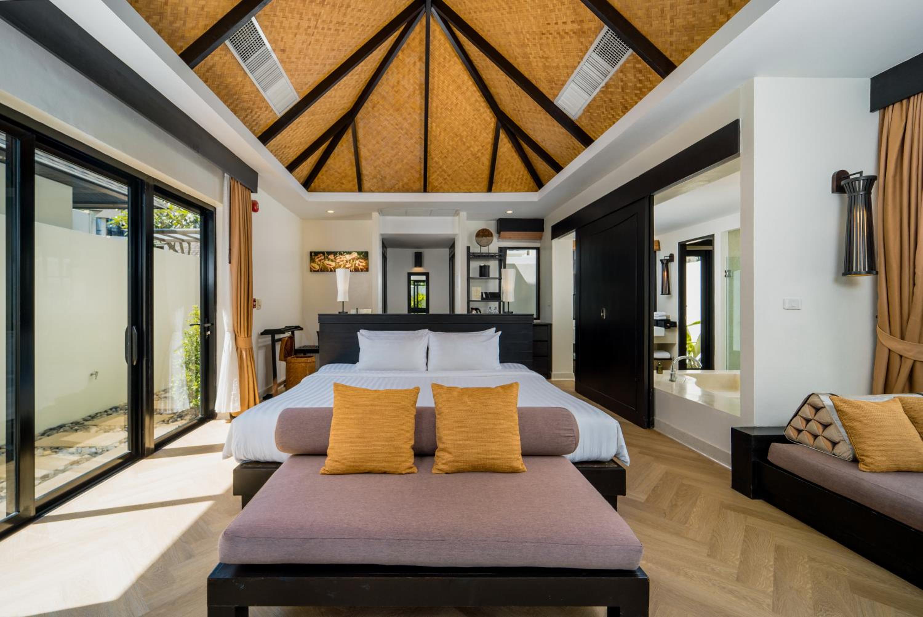 Pool Villa photo 3