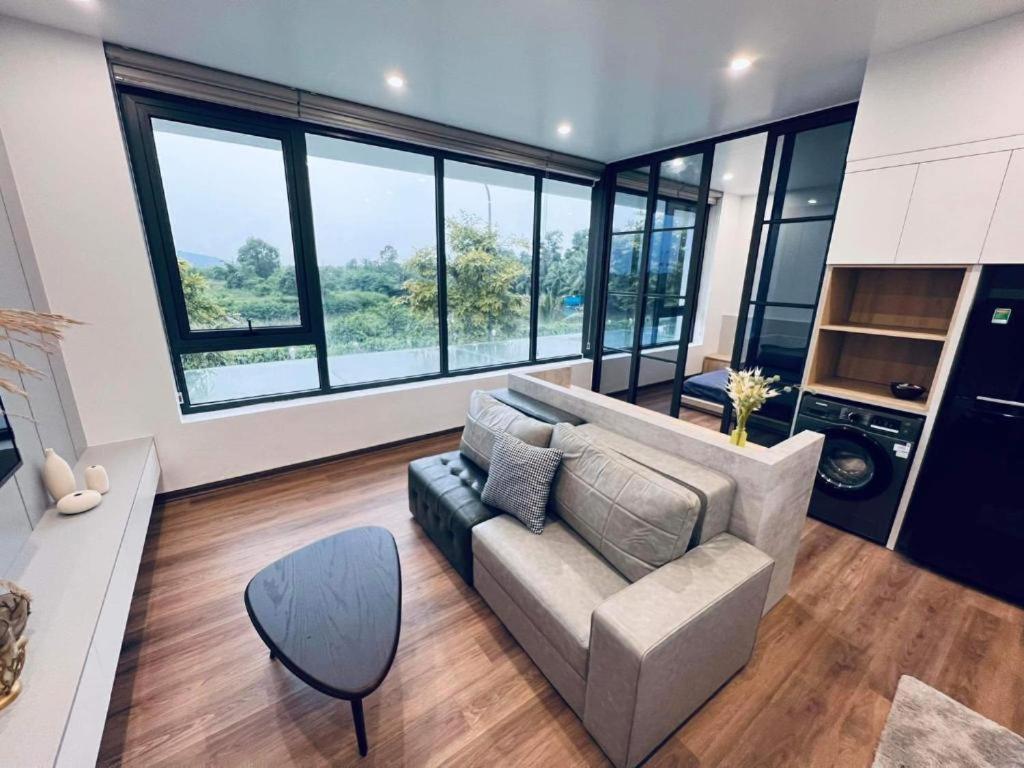 Deluxe Family Room photo 1