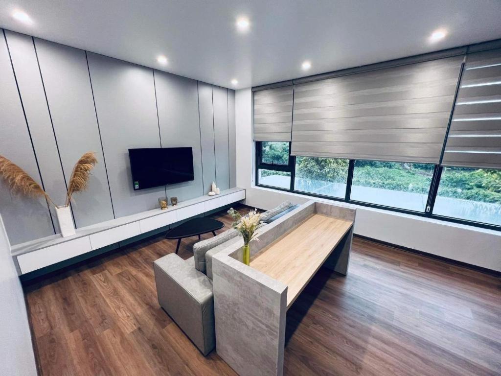Deluxe Family Room photo 2
