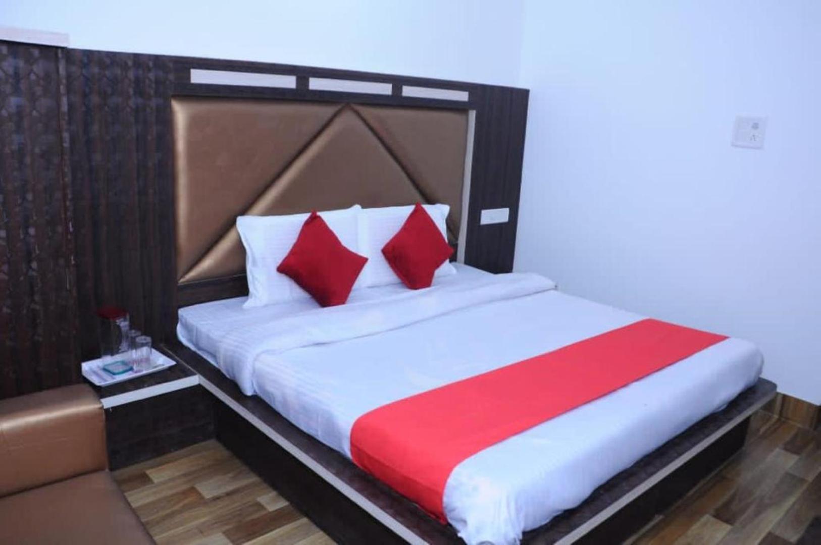 Deluxe Room photo 1