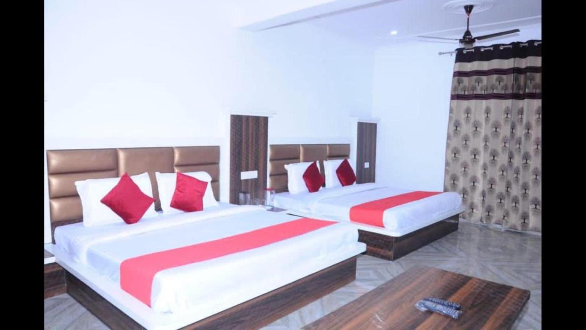 Triple Room photo 1