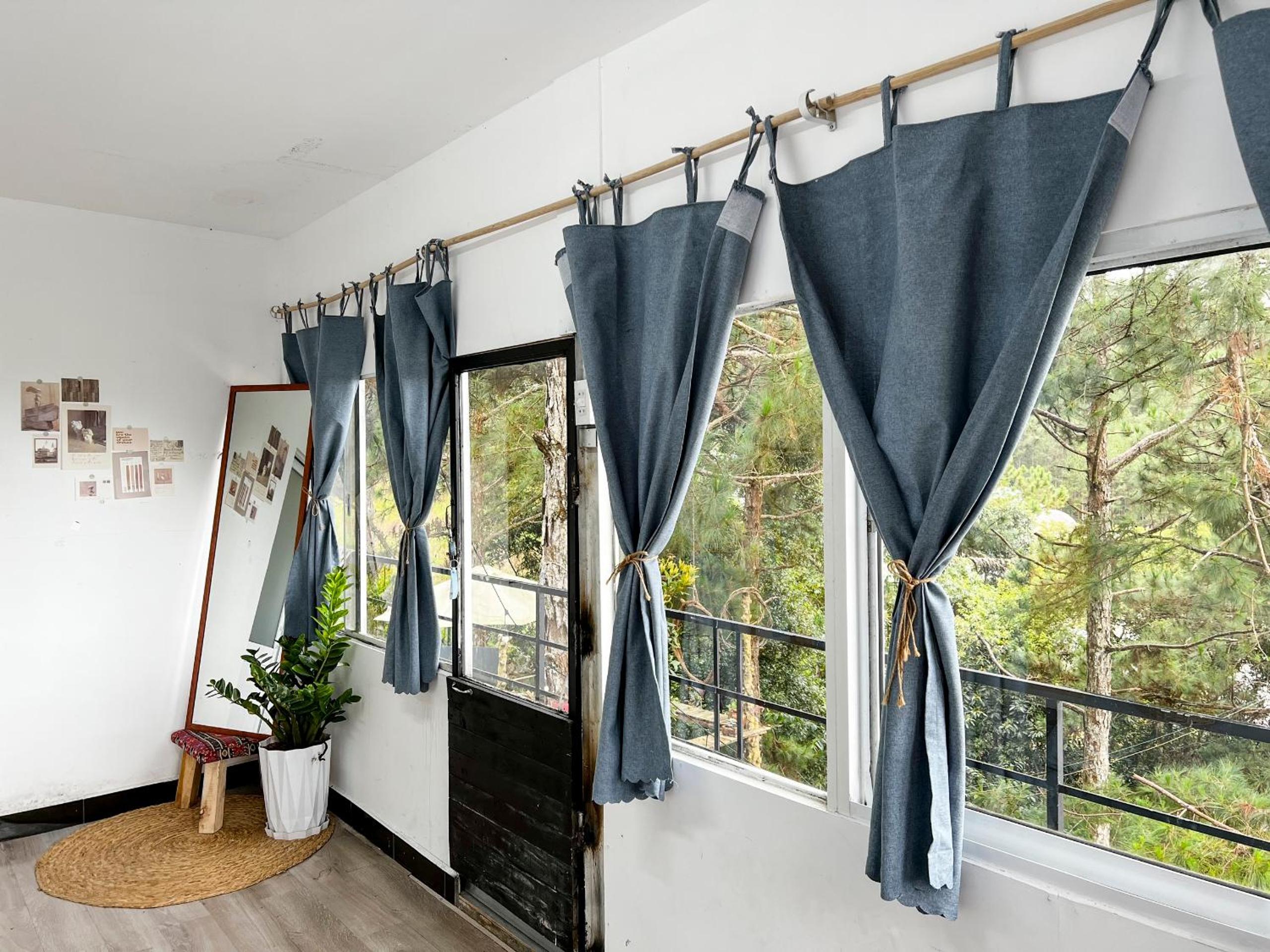 Deluxe Double Room With Balcony photo 2