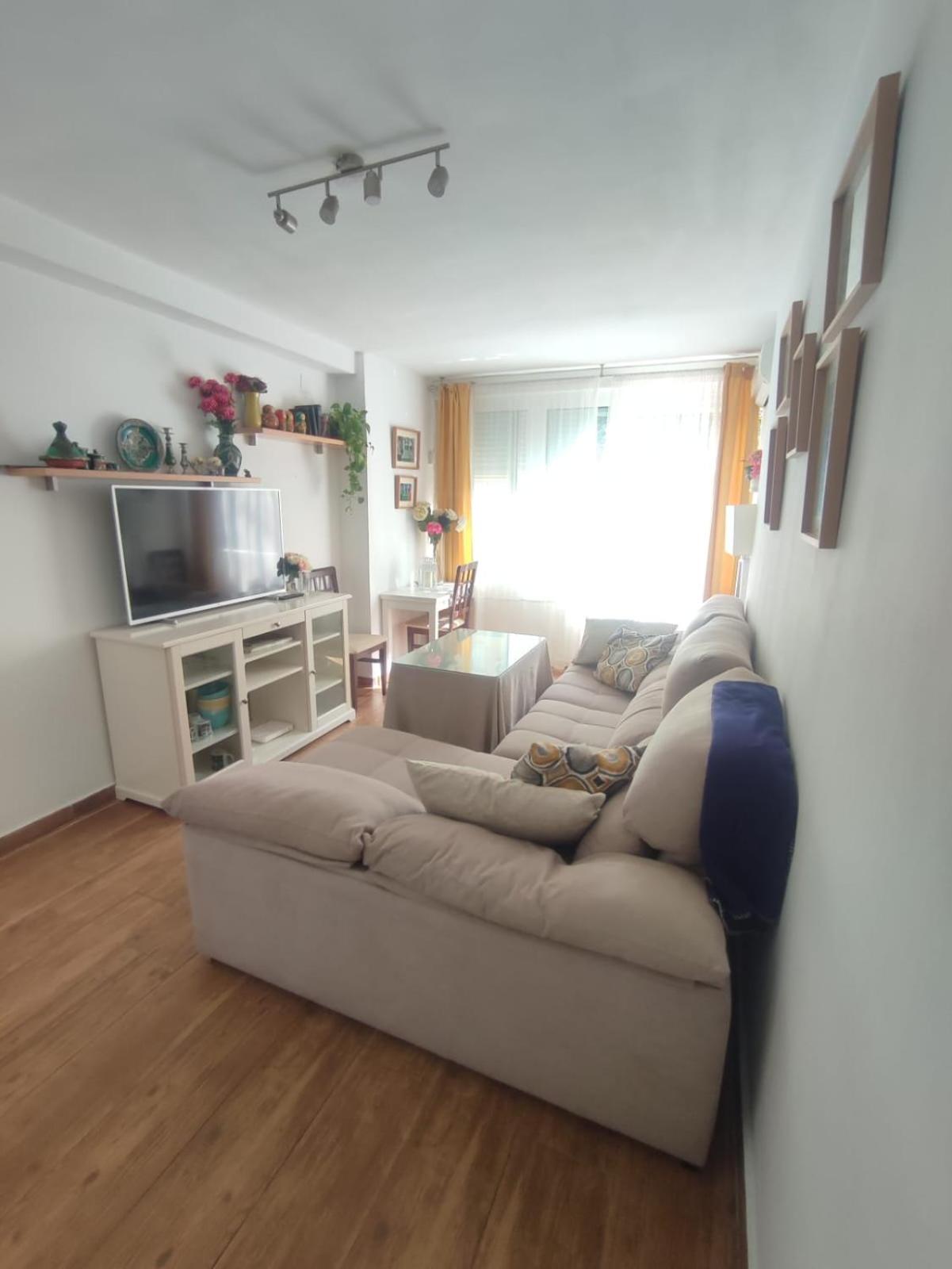 Departamento de tres habitaciones