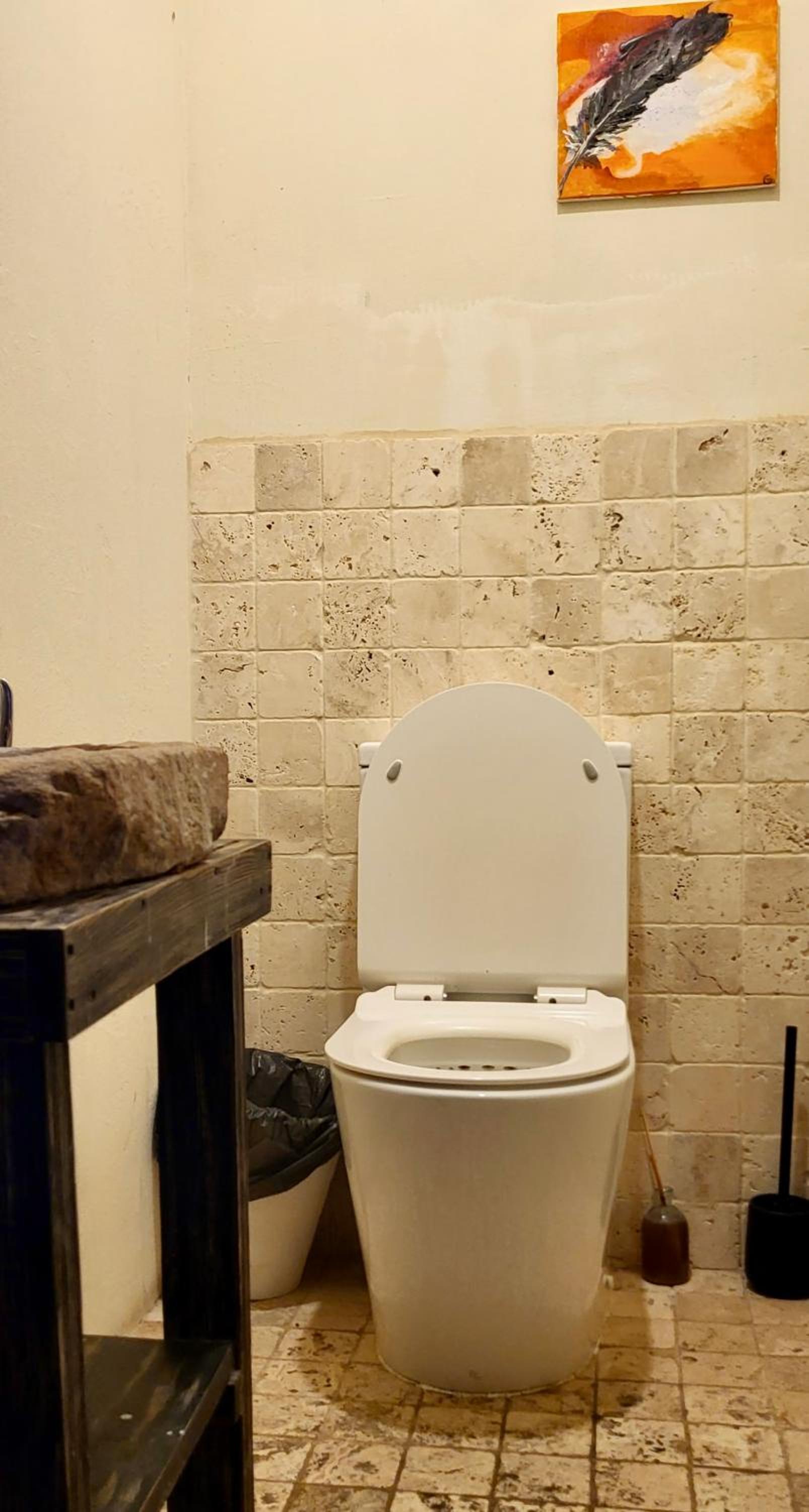 Quadruple Room with Shared Bathroom photo 2