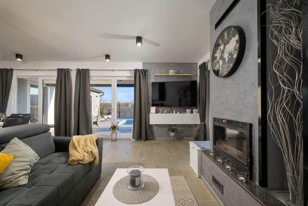 Two-Bedroom Villa photo 1