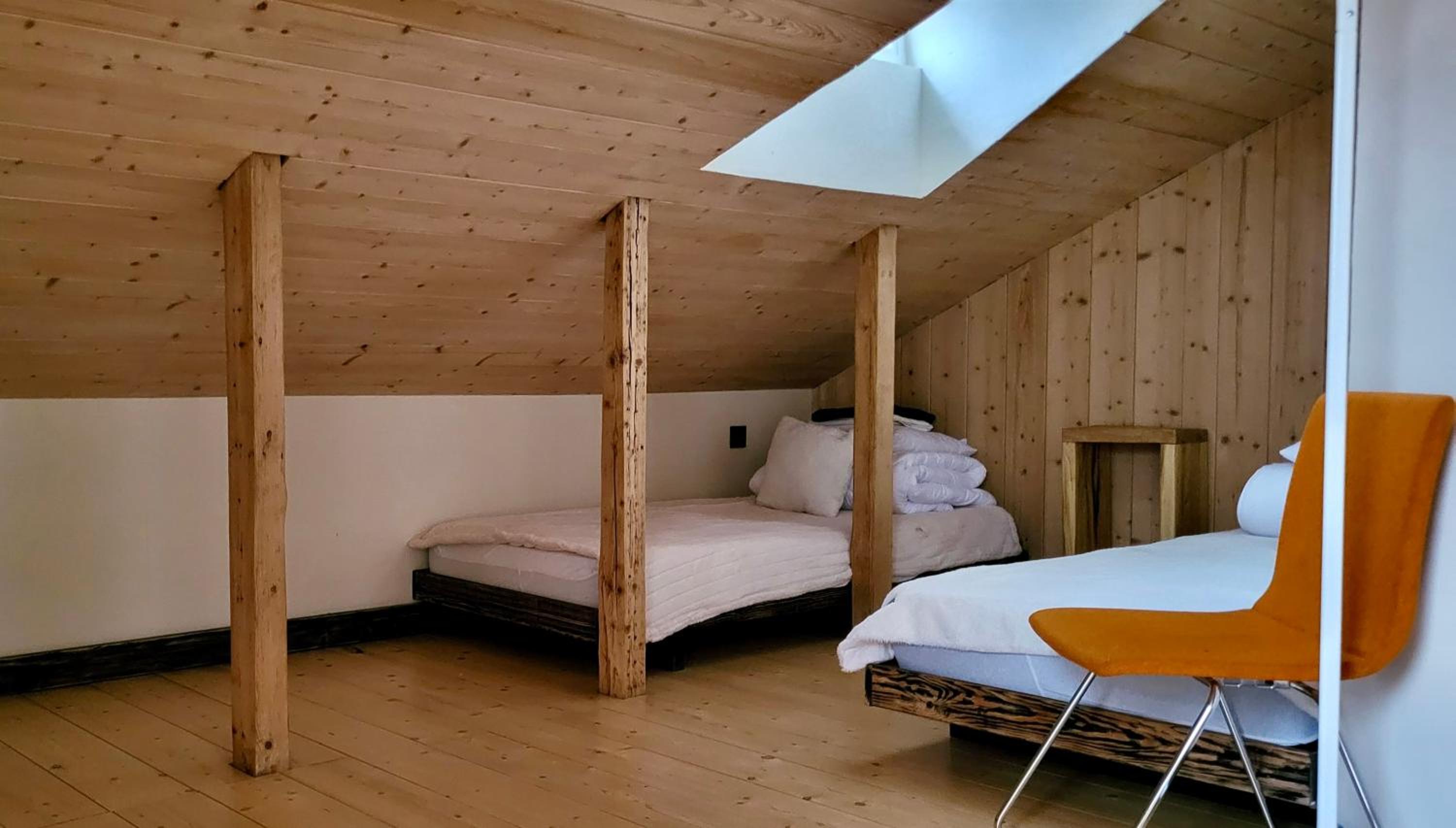 Classic Quadruple Room photo 1