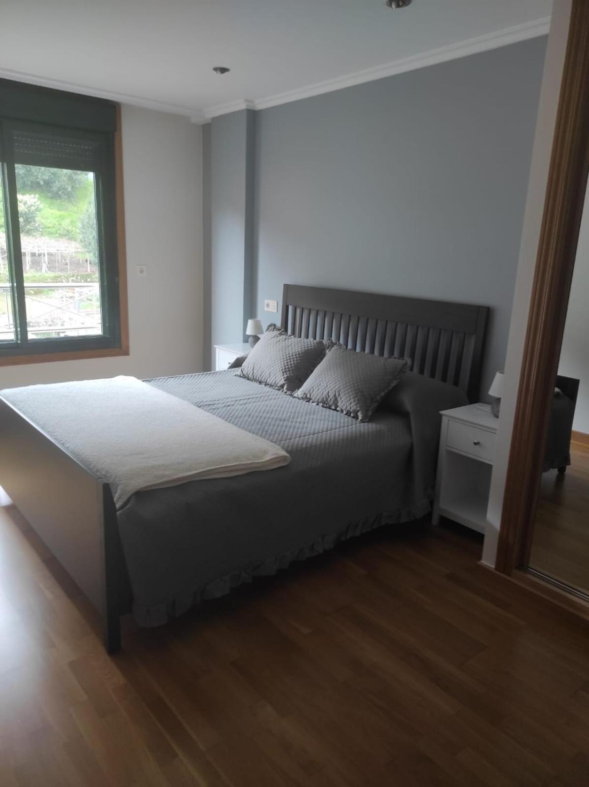 Departamento de tres habitaciones