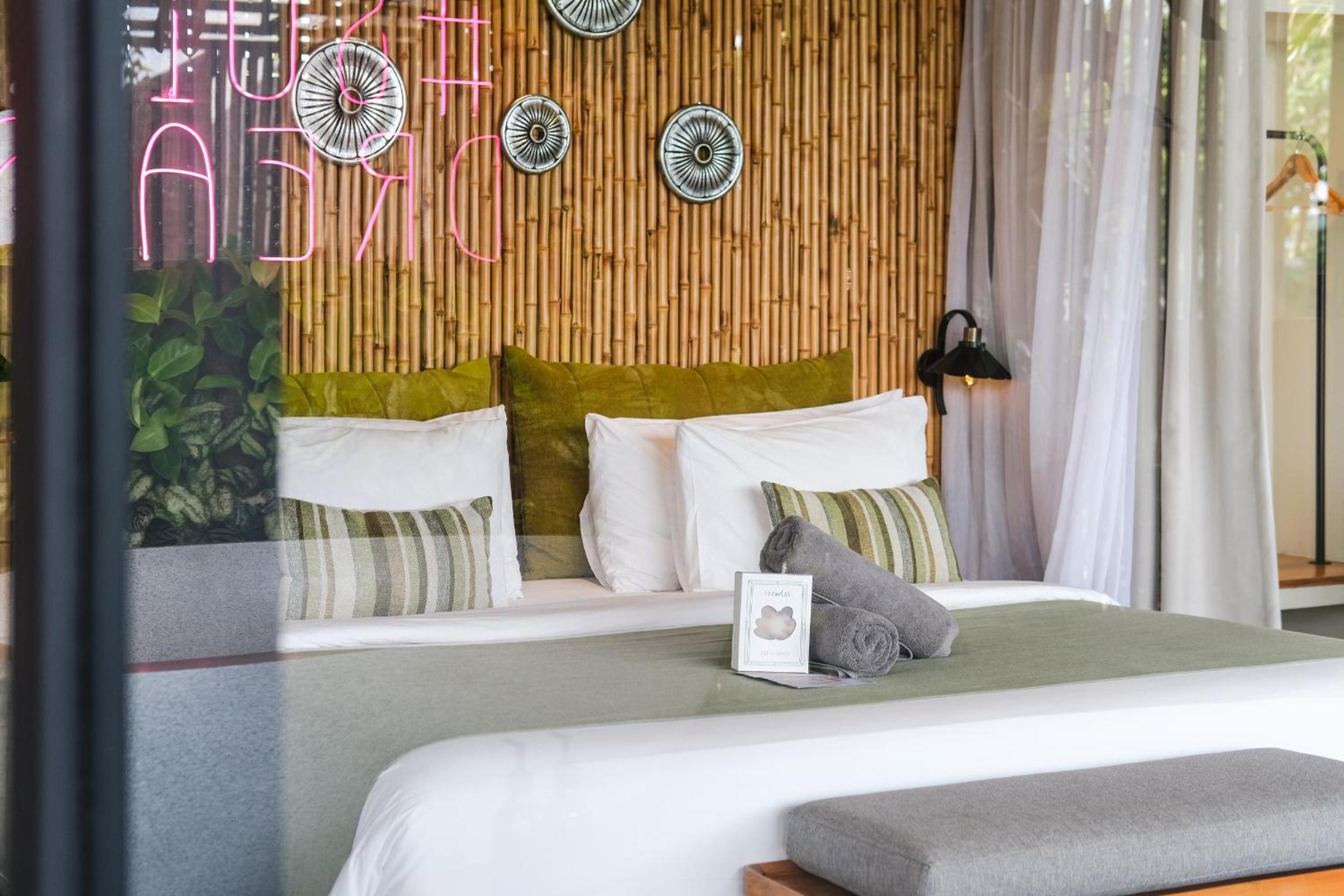 Junior Suite with Ocean View photo 2