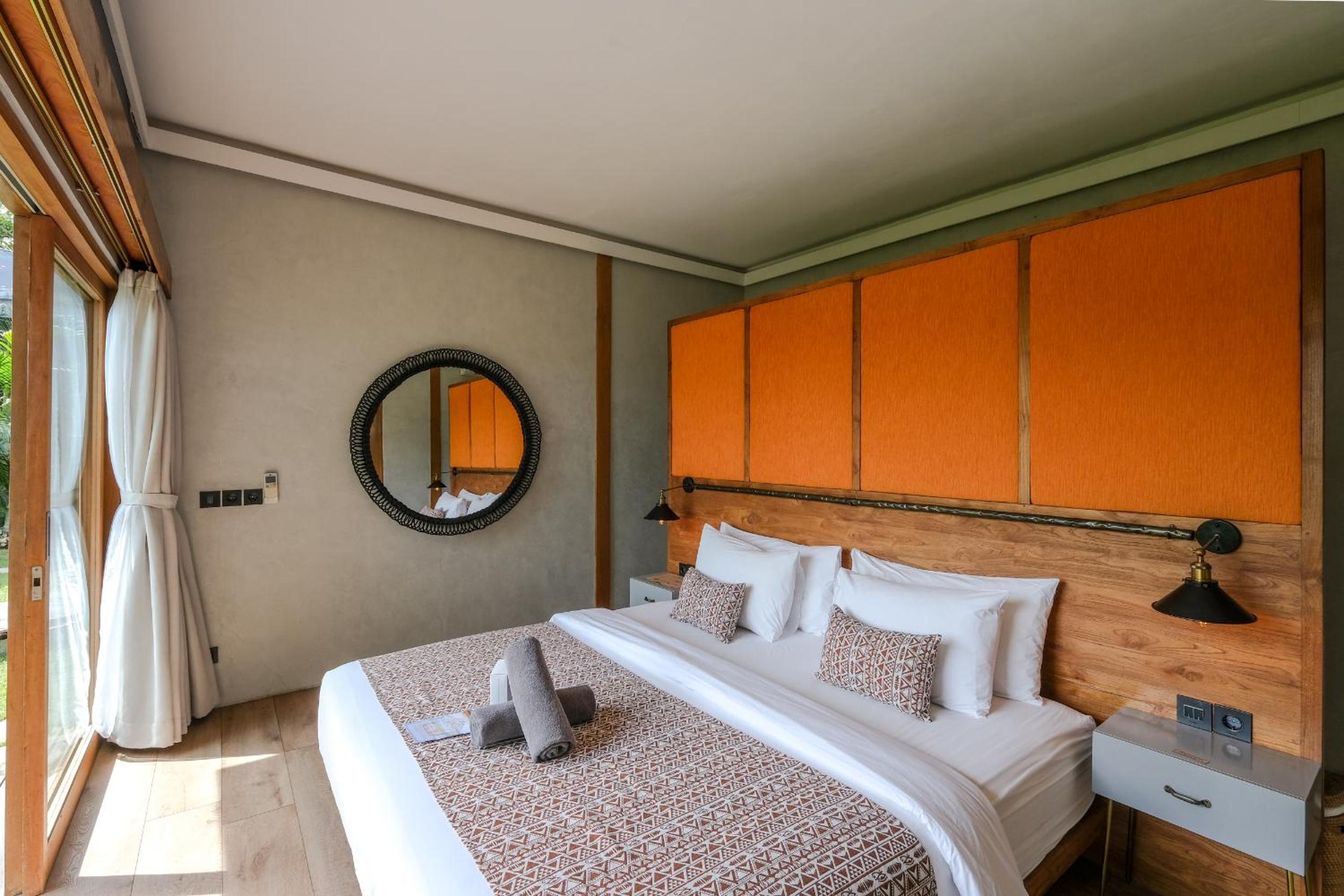 Deluxe Double Room photo 2