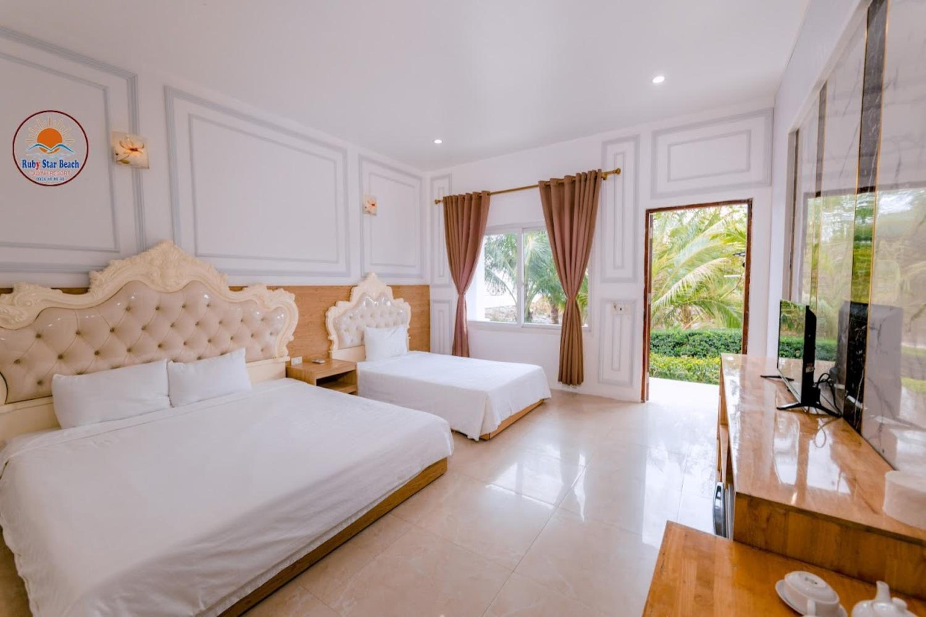 Triple Room photo 3
