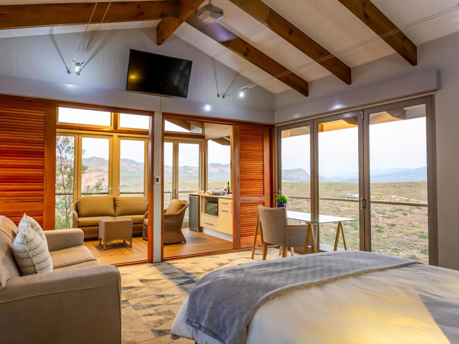 Luxury Cabin photo 2