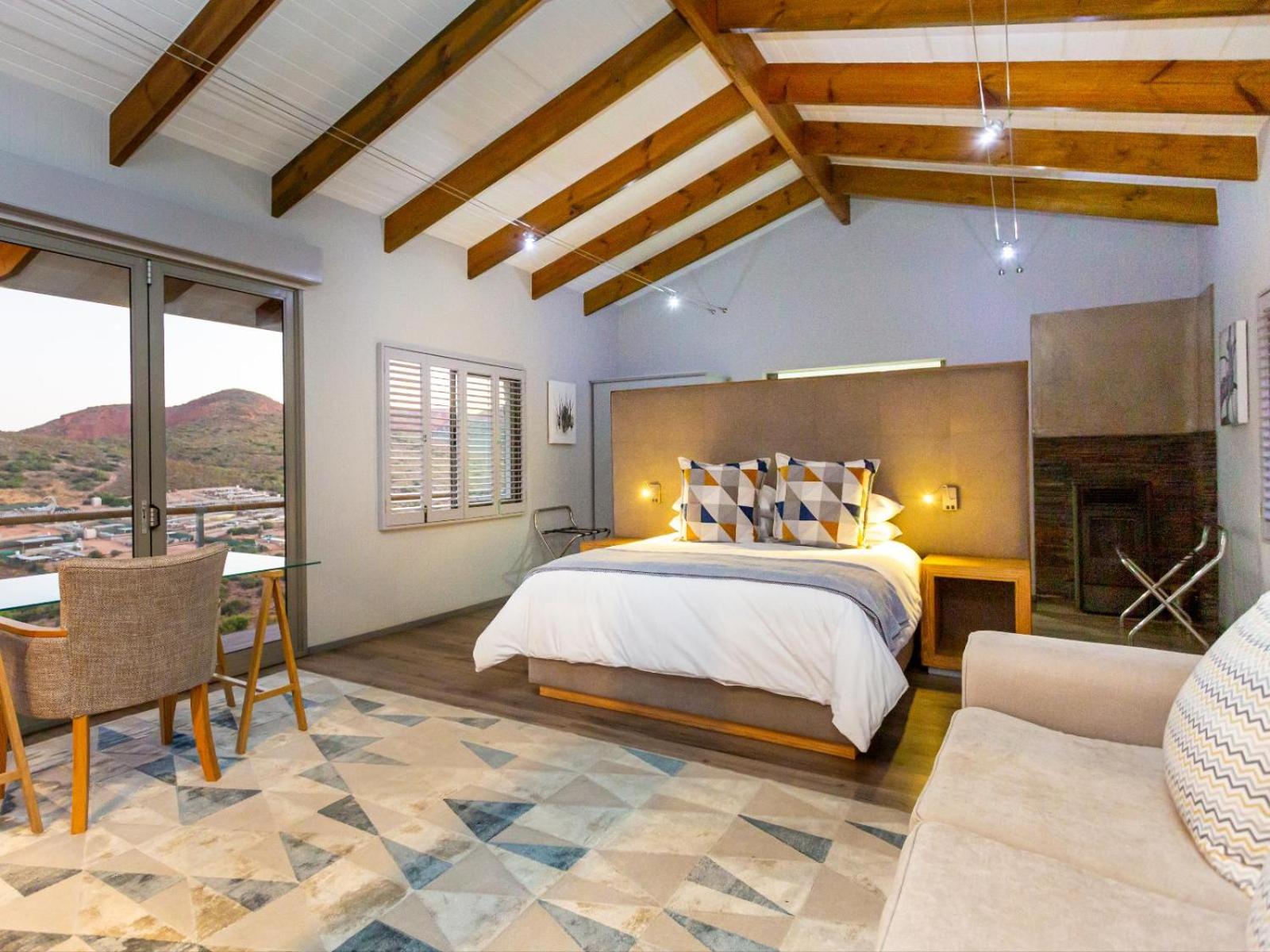 Luxury Cabin photo 1