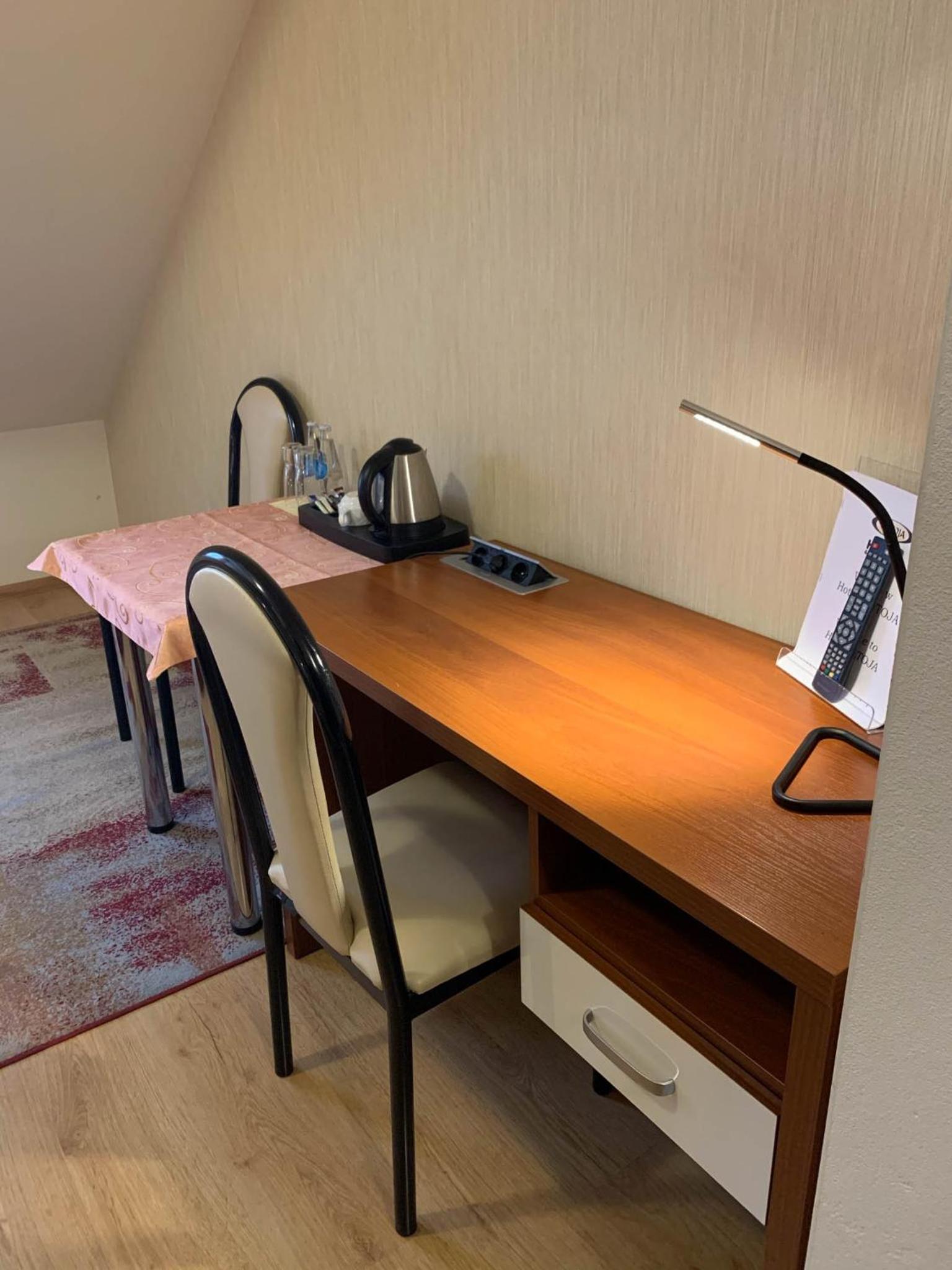 Single Room photo 1