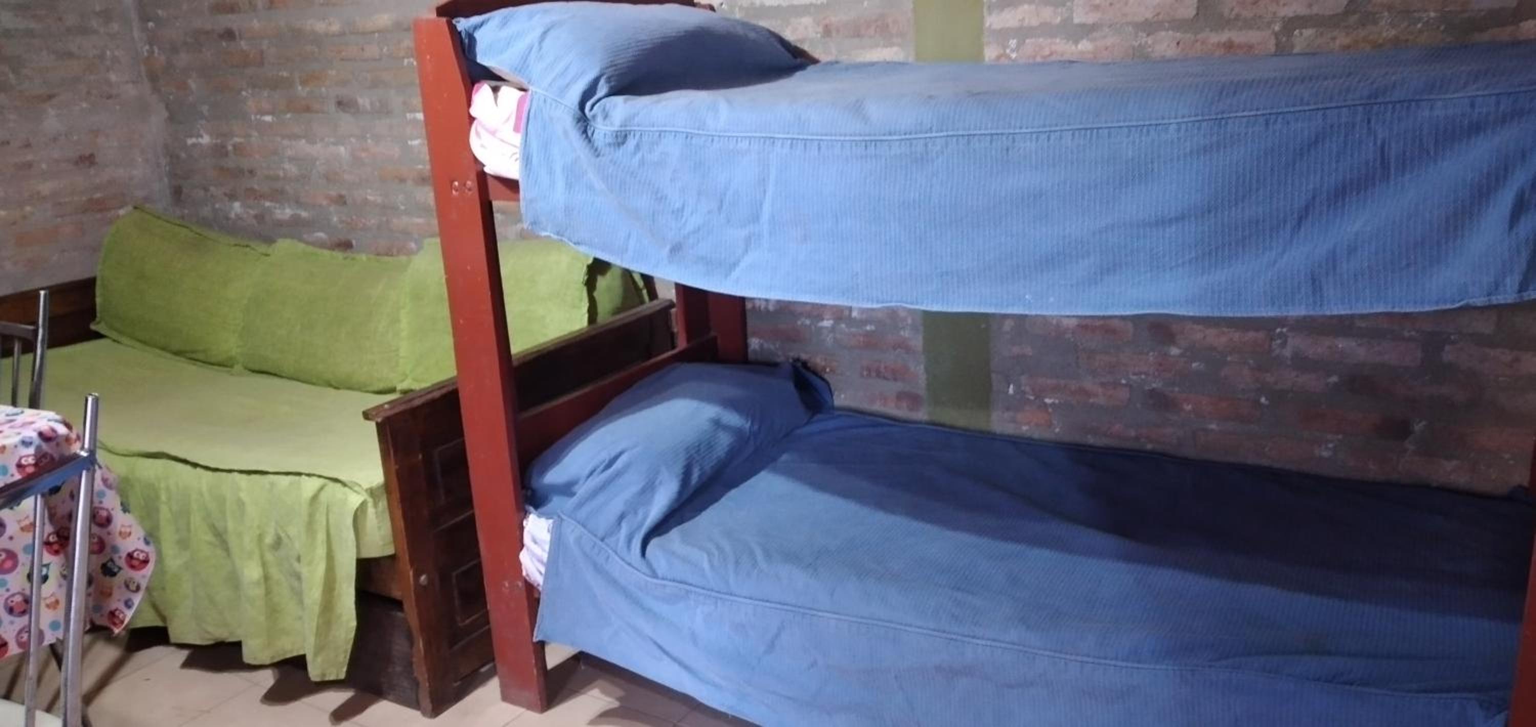 One-Bedroom House photo 1