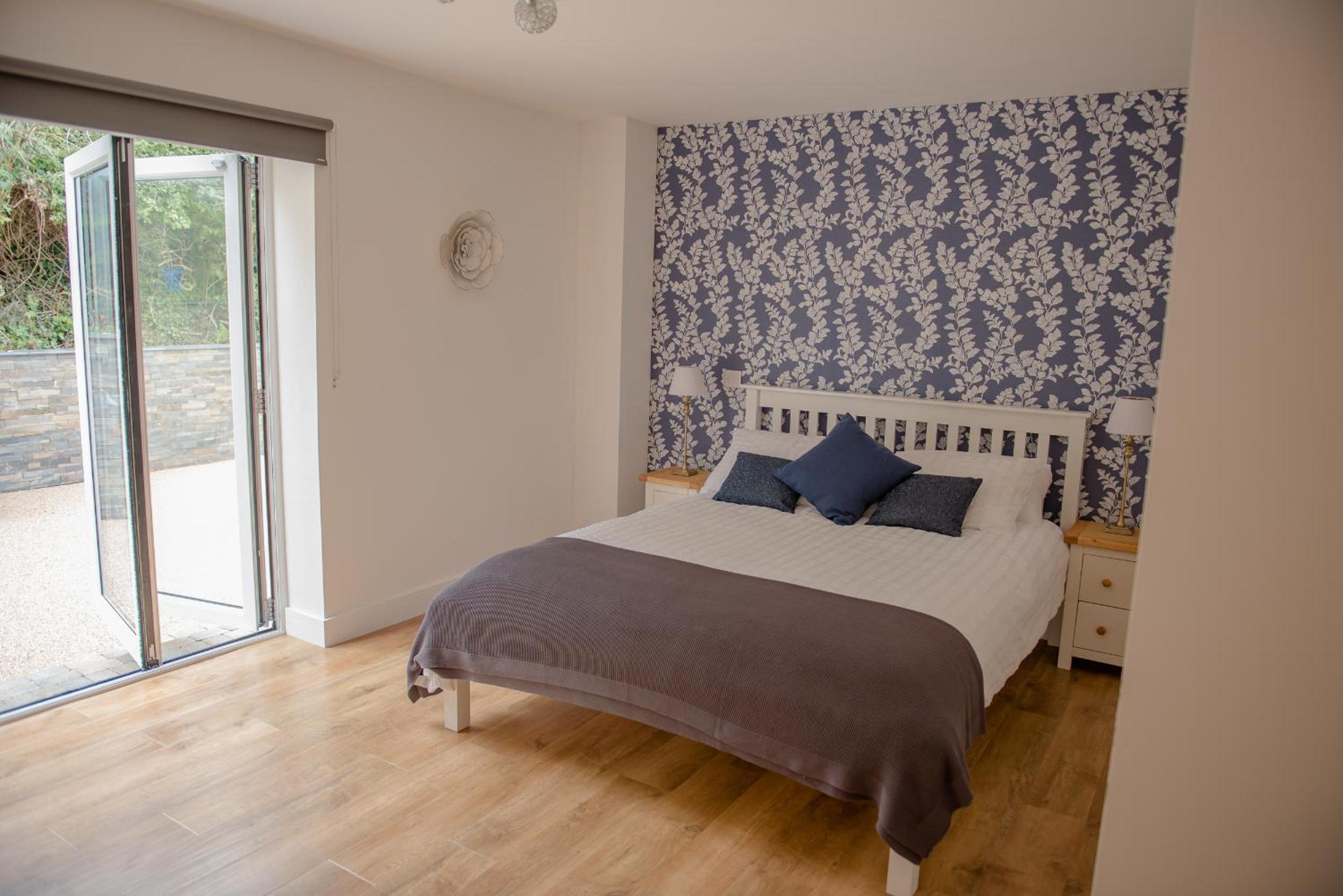 Four-Bedroom House photo 1