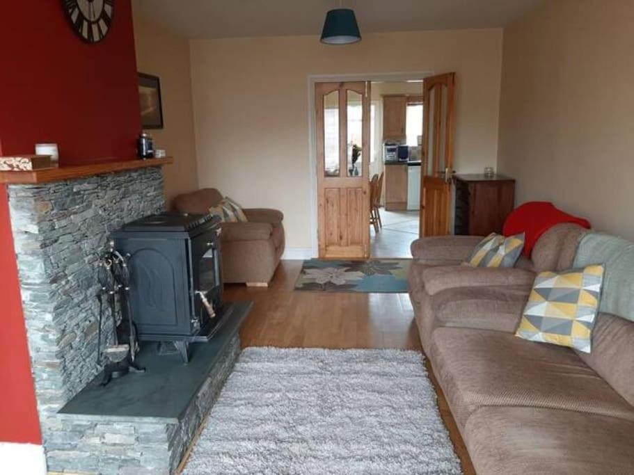 Four-Bedroom House photo 3