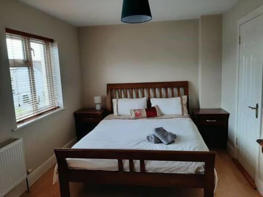 Four-Bedroom House photo 2