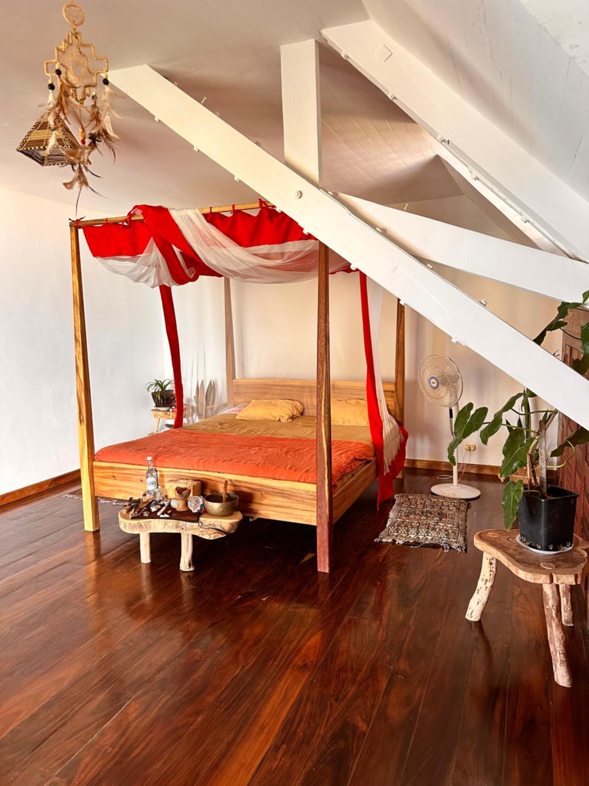 King Room with Sea View photo 1