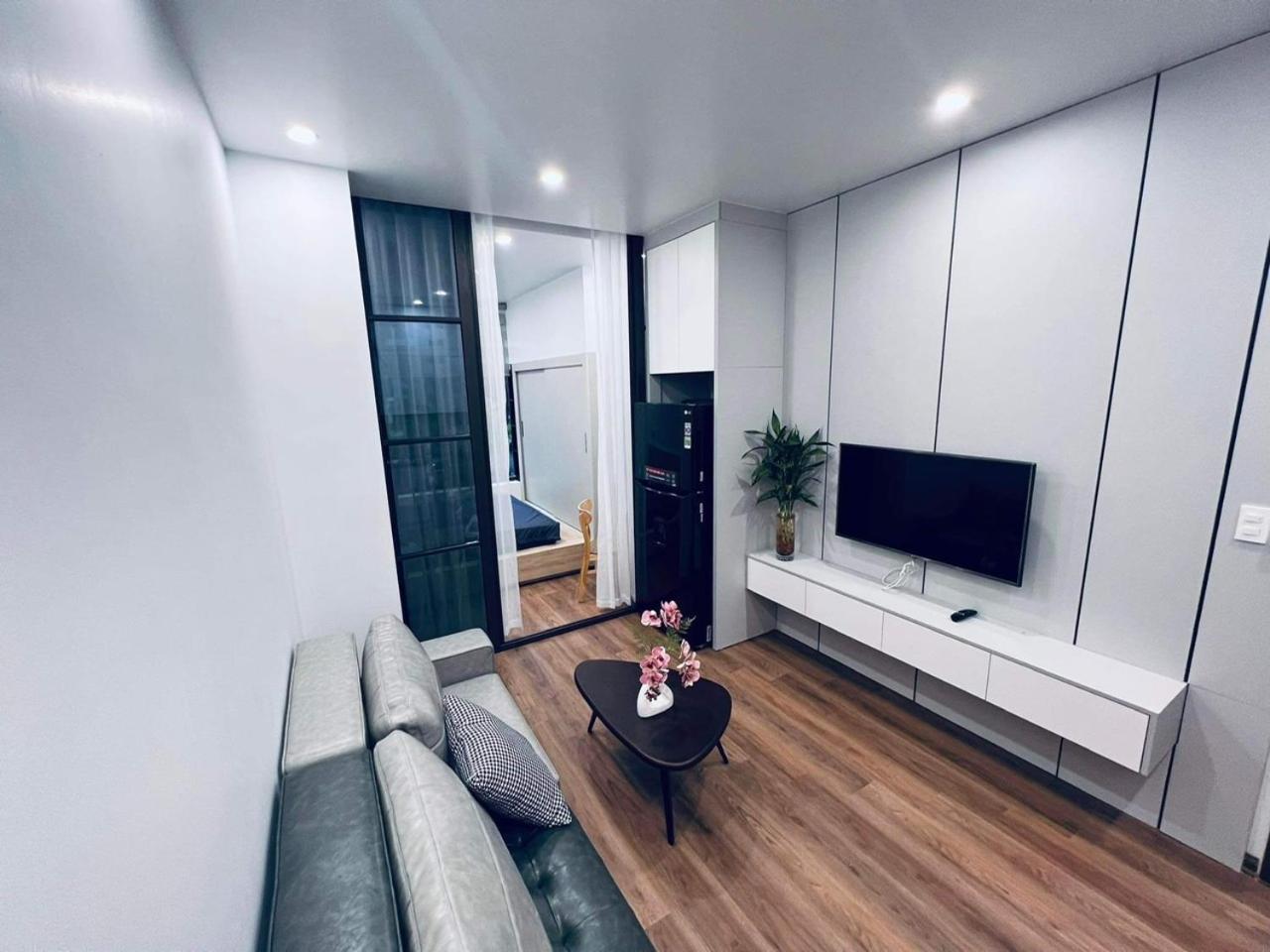 Family Room With Garden View photo 1